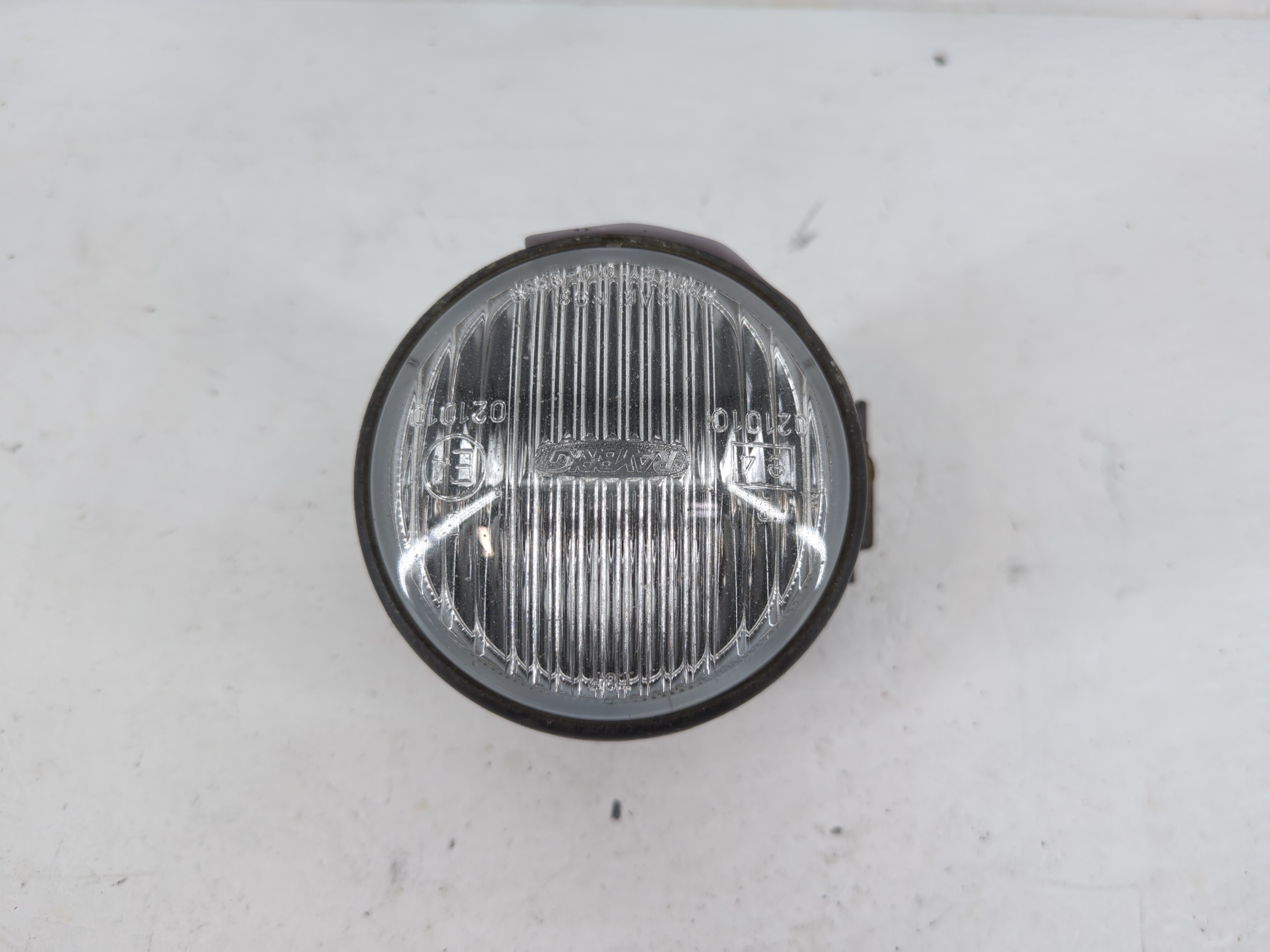 1996-1998 Honda Civic Driver Left Oem Front Light Lamp 1228241 - Oemusedautoparts1.com