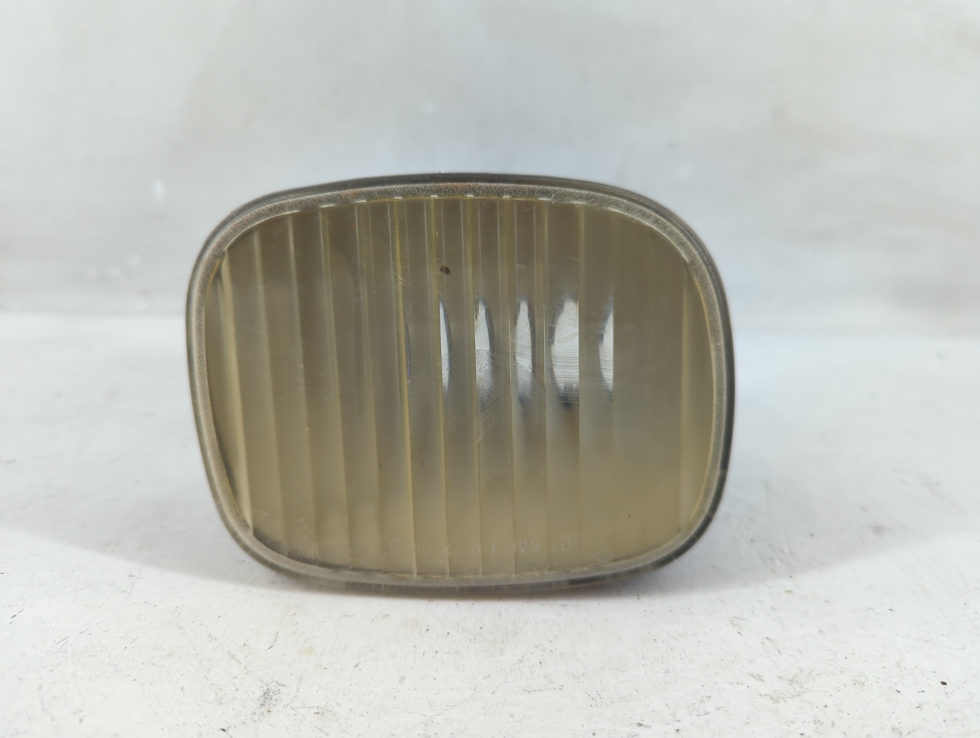 2005-2009 Chevrolet Uplander Passenger Right Oem Front Light Lamp 1228243 - Oemusedautoparts1.com