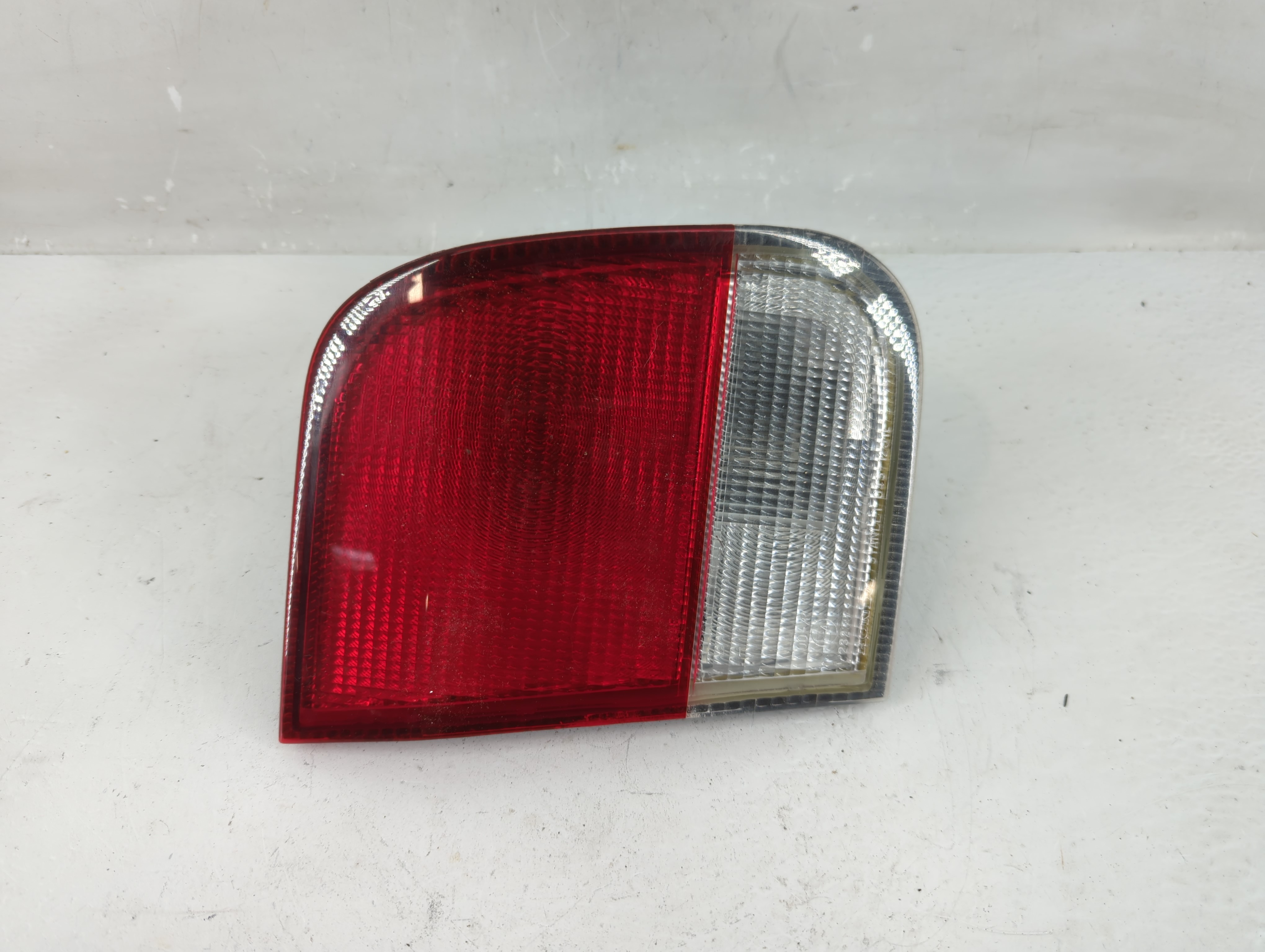 1996-1998 Honda Civic Passenger Right Side Tail Light Taillight Oem 1228244 - Oemusedautoparts1.com