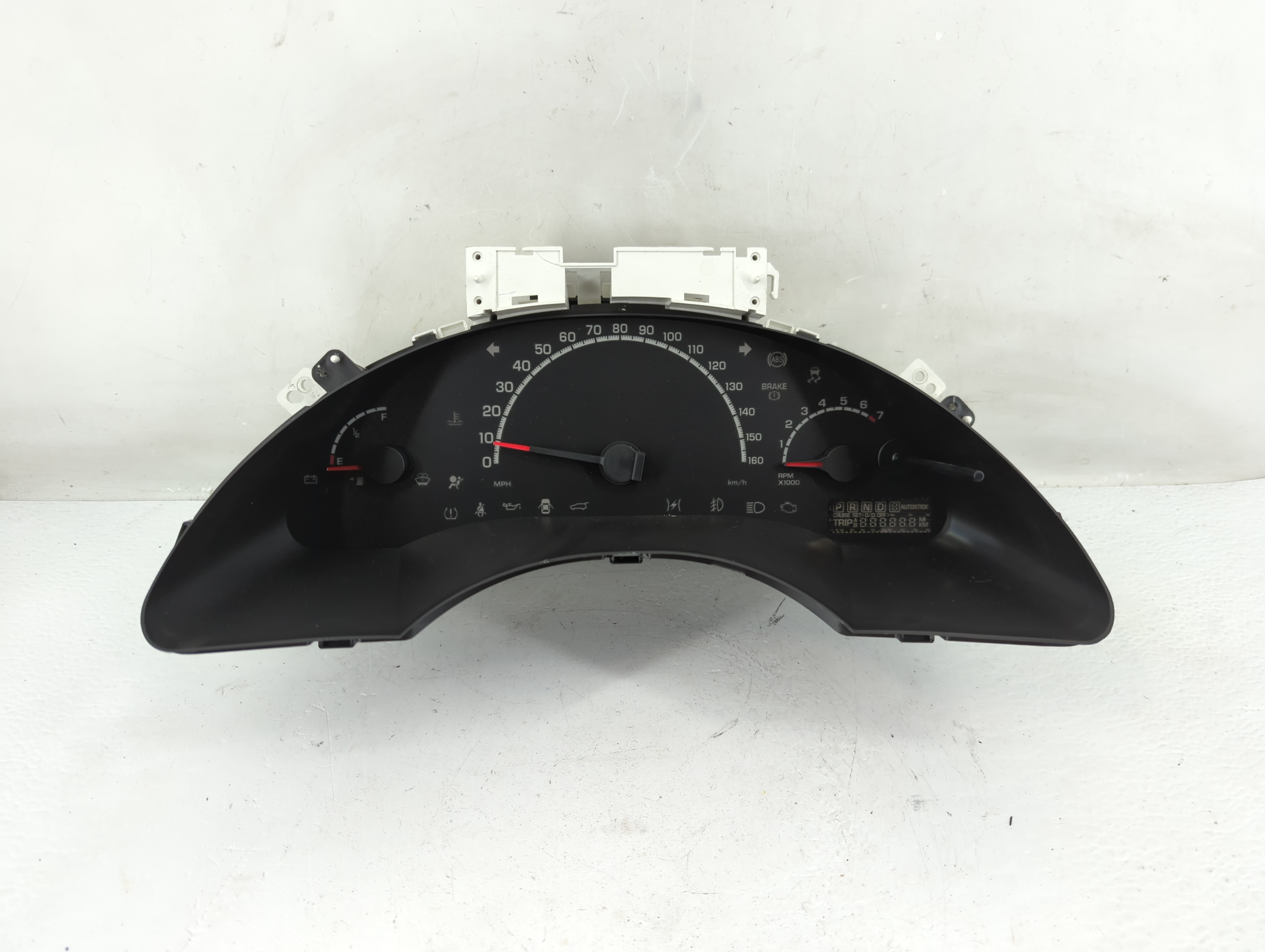 Picture of 2006-2006 Chrysler Pacifica Speedometer Instrument Cluster Gauges 1228247