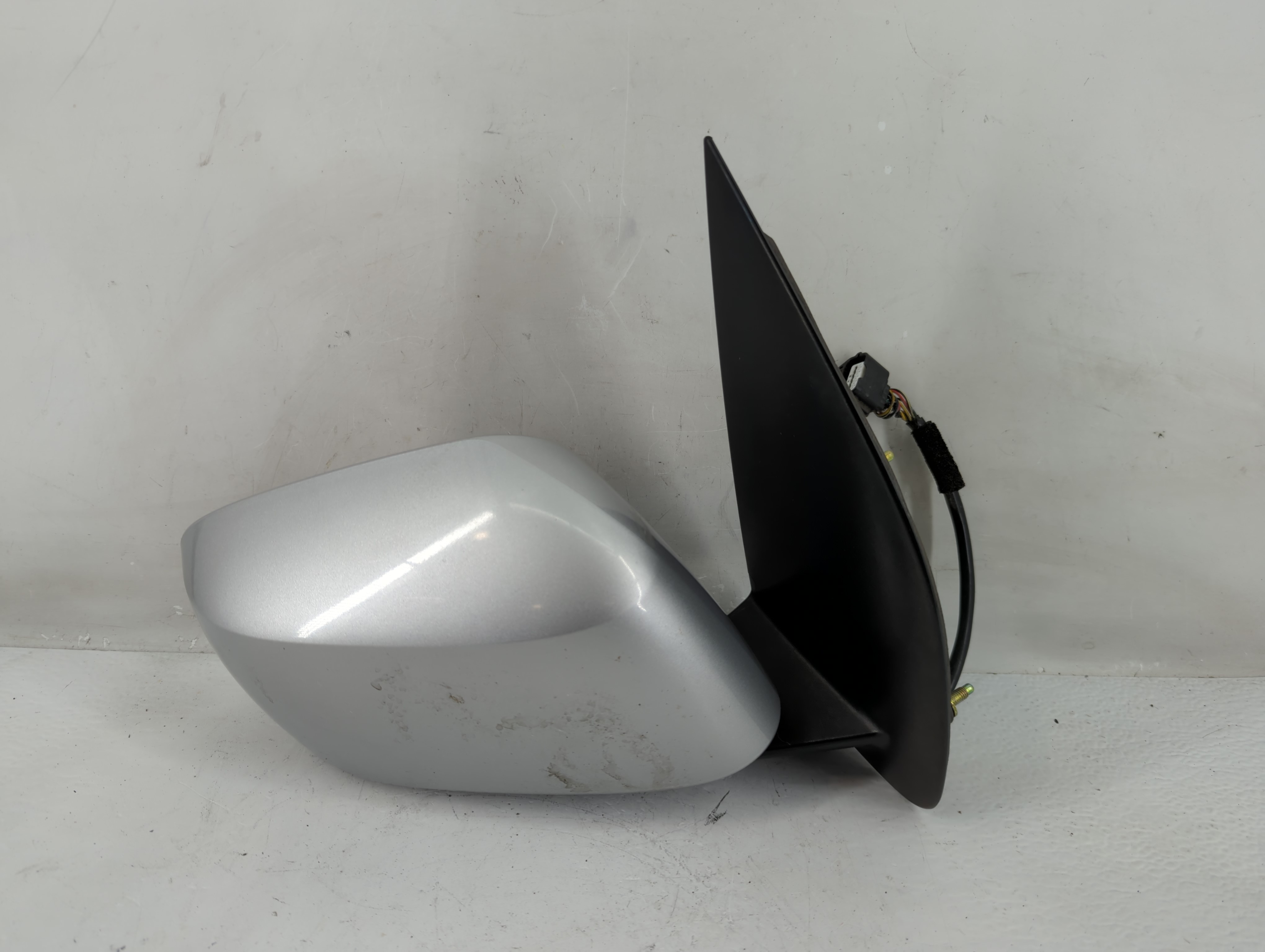 Picture of 2005-2012 Nissan Pathfinder Passenger Right Side View Power Door Mirror 1228274