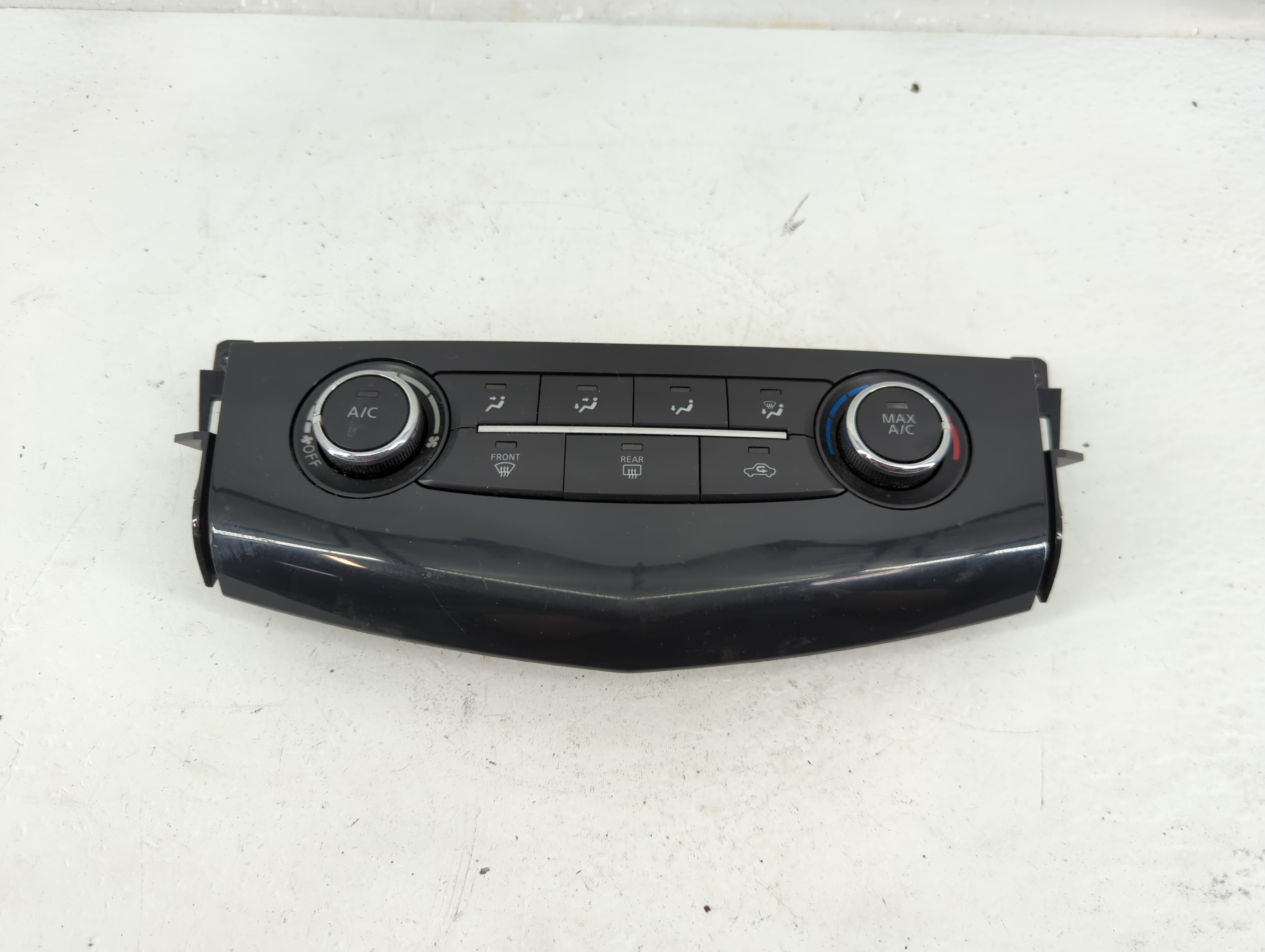 Picture of 2015-2015 Nissan Altima Ac Heater Climate Control 275109hp0a 1228280