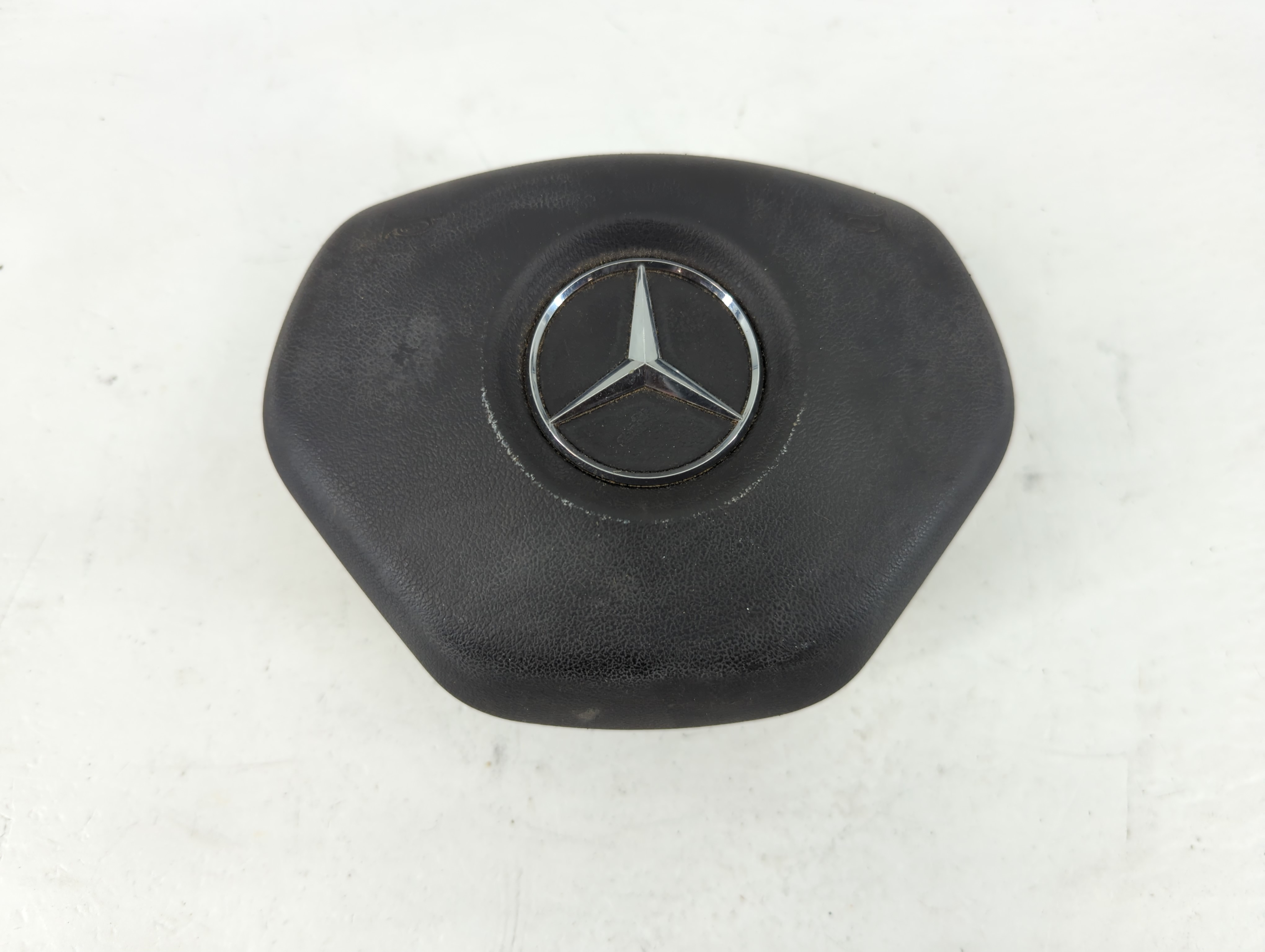 Picture of 2013 Mercedes-benz Gla250 Driver Curtain Air Bag Oem 1228290