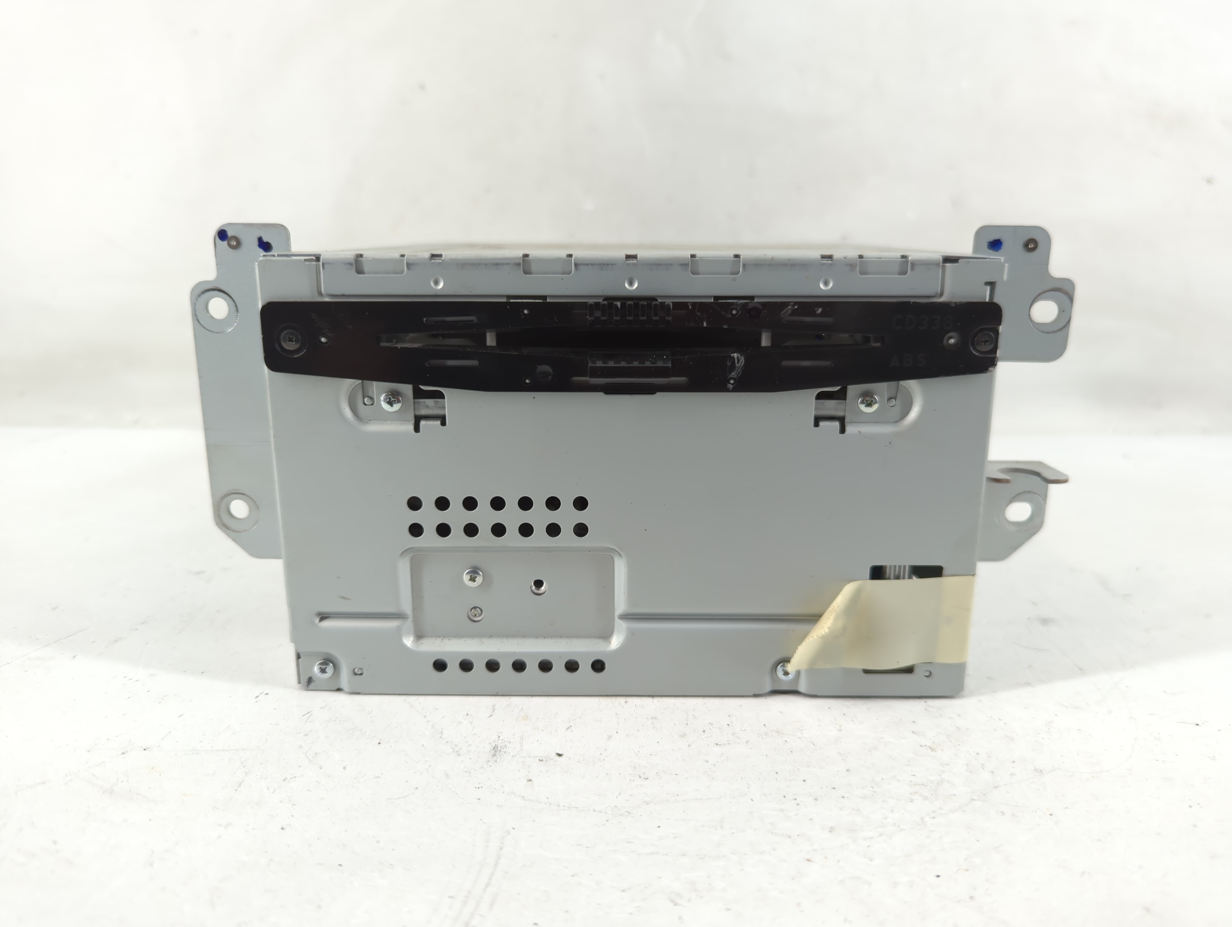 Picture of 2010-2010 Mercury Milan Am Fm Cd Player Radio Receiver 1228291