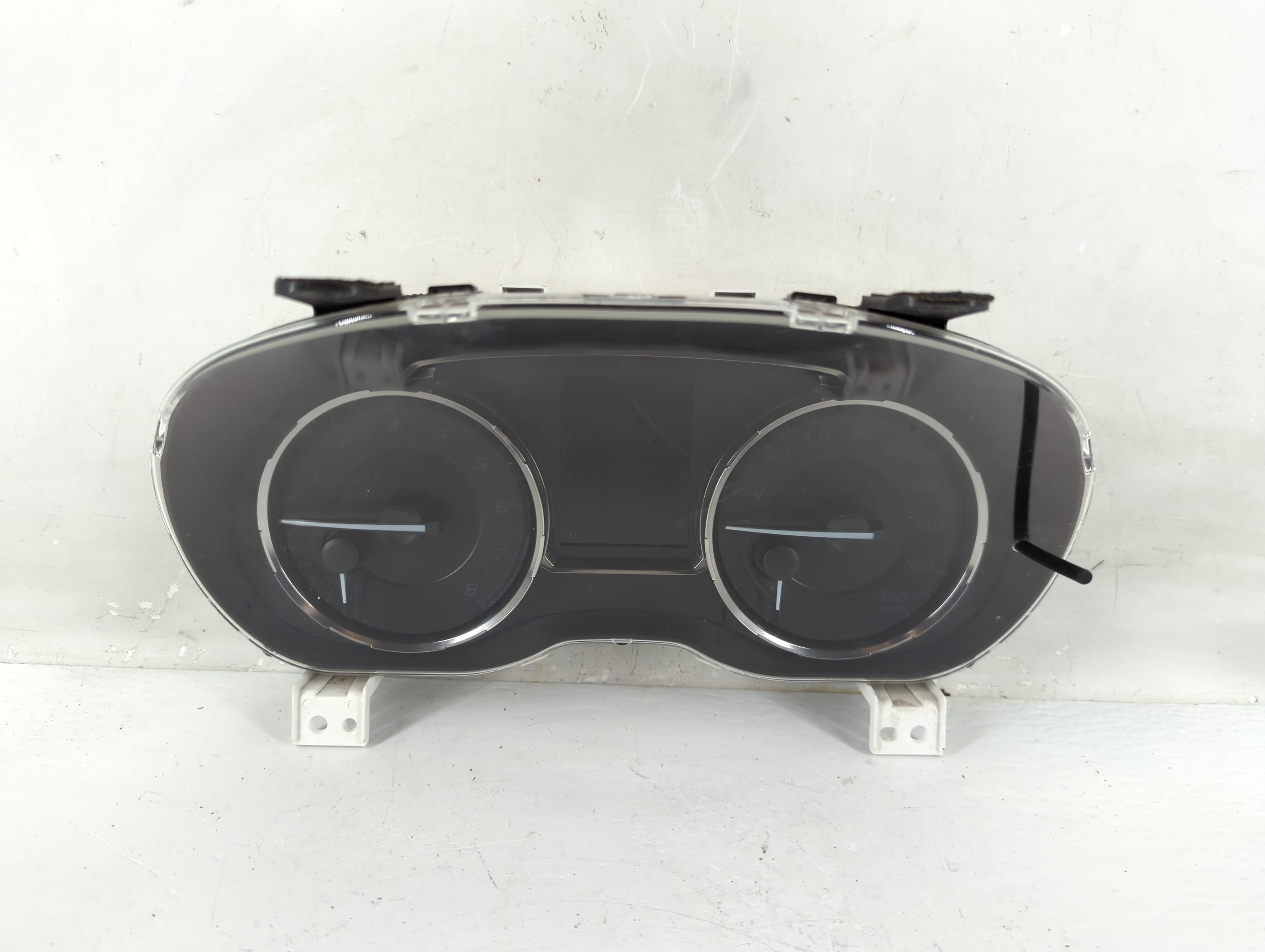 Picture of 2015-2015 Subaru Wrx Speedometer Instrument Cluster Gauges 85000va030 1228299
