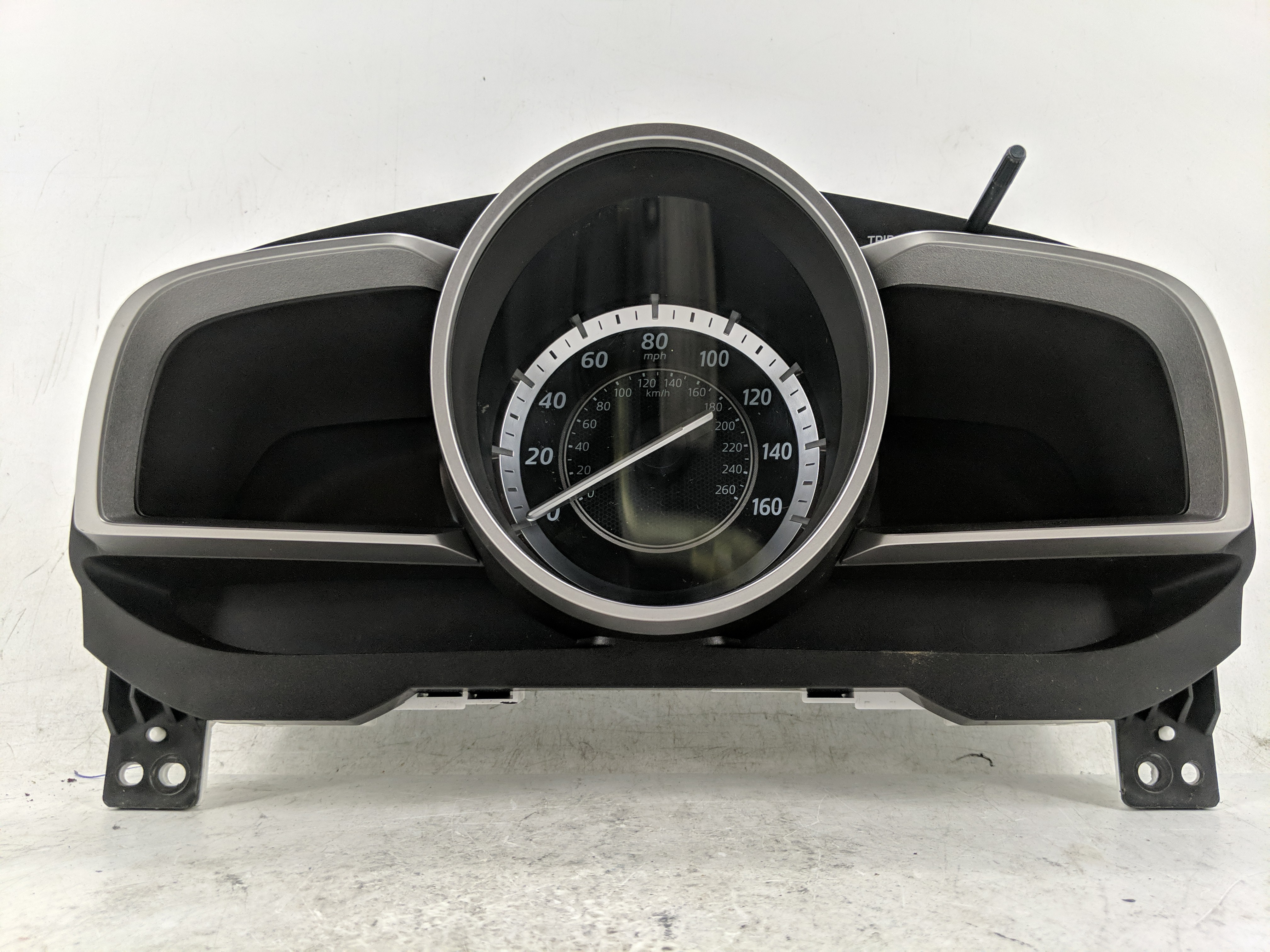 Picture of 2014-2016 Mazda 3 Speedometer Instrument Cluster Gauges 1228301