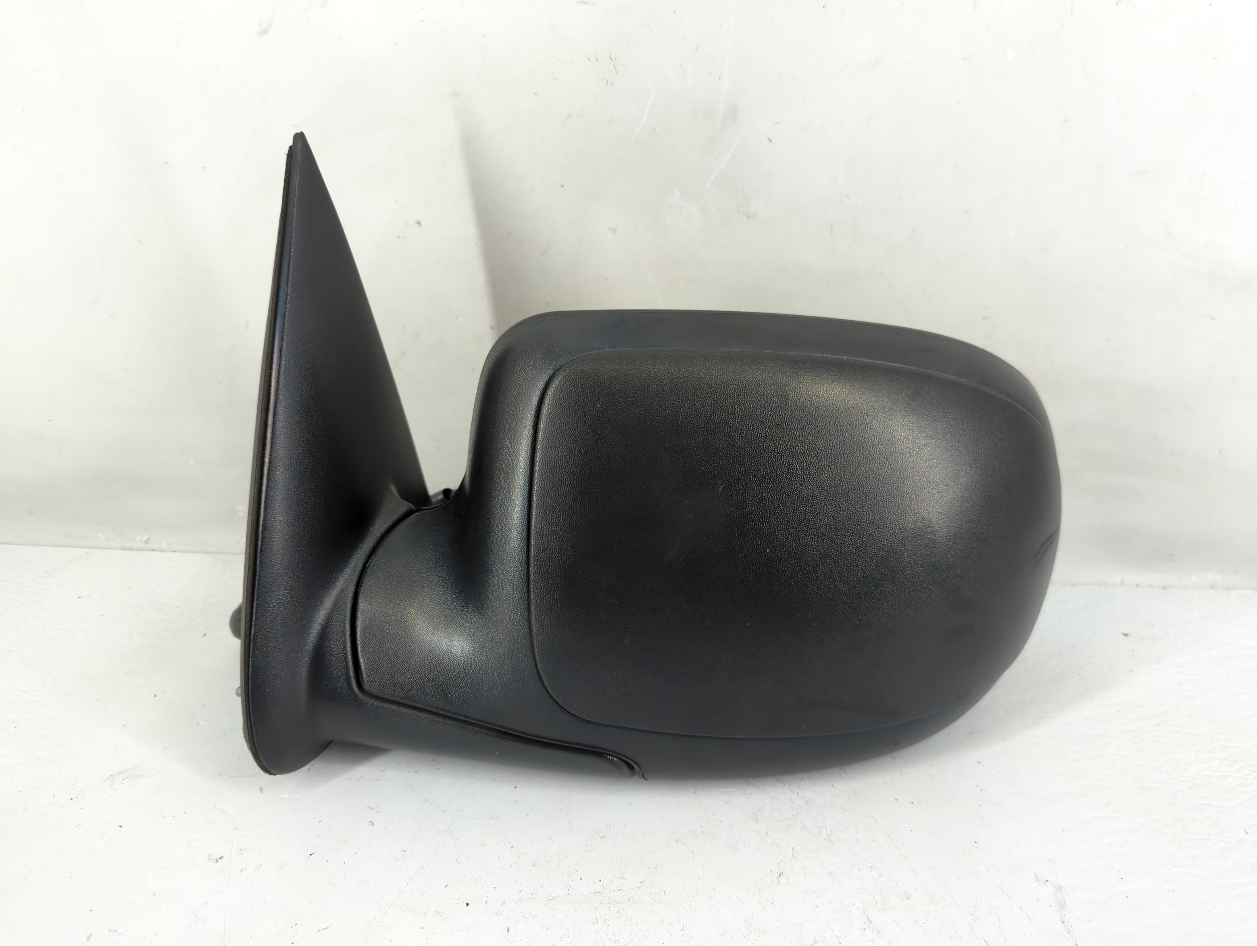 2003 Chevrolet Silverado 1500 Driver Left Side View Power Door Mirror 1228308 - Oemusedautoparts1.com