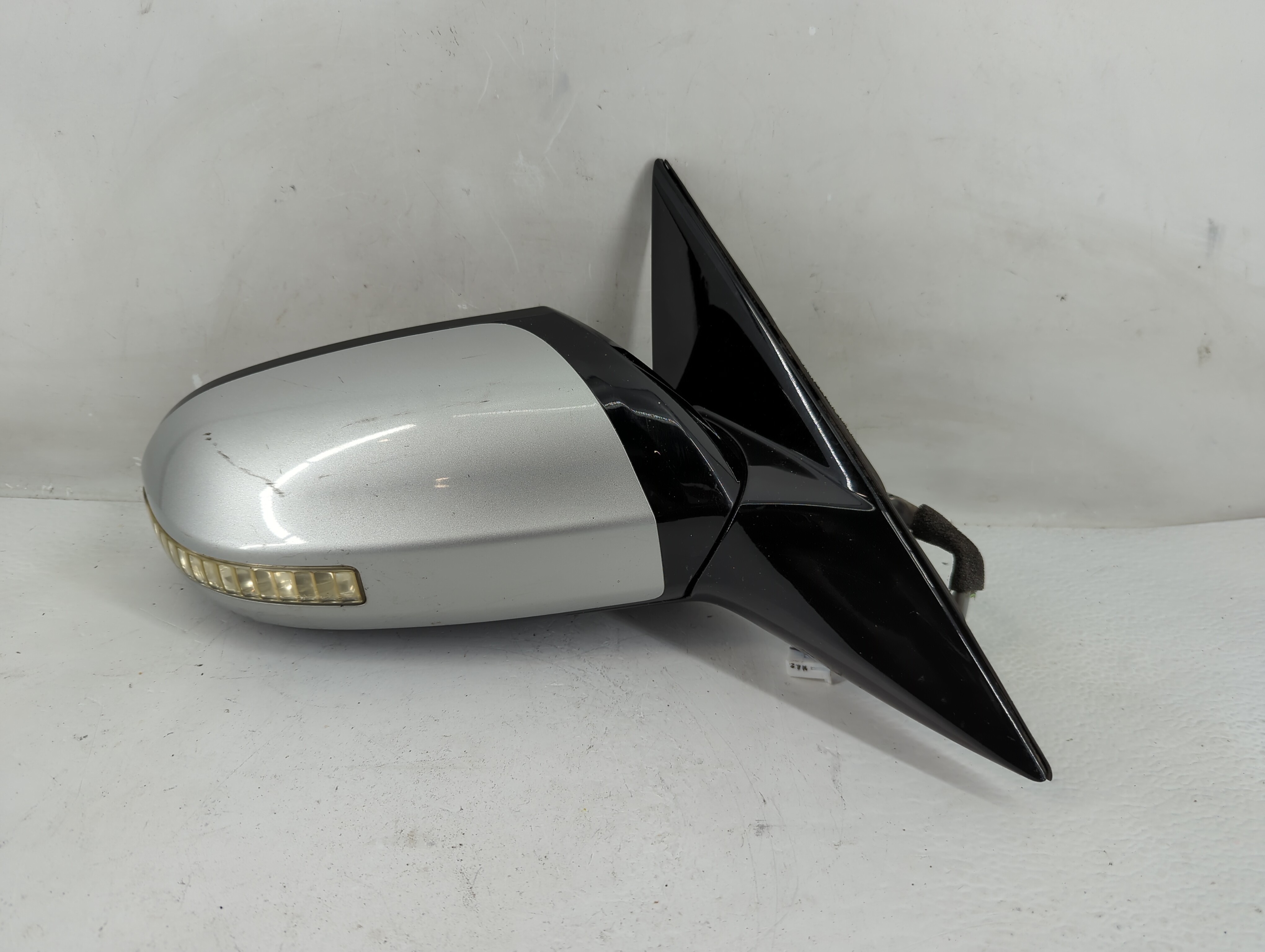 Picture of 2009-2014 Nissan Maxima Passenger Right Side View Power Door Mirror 1228315
