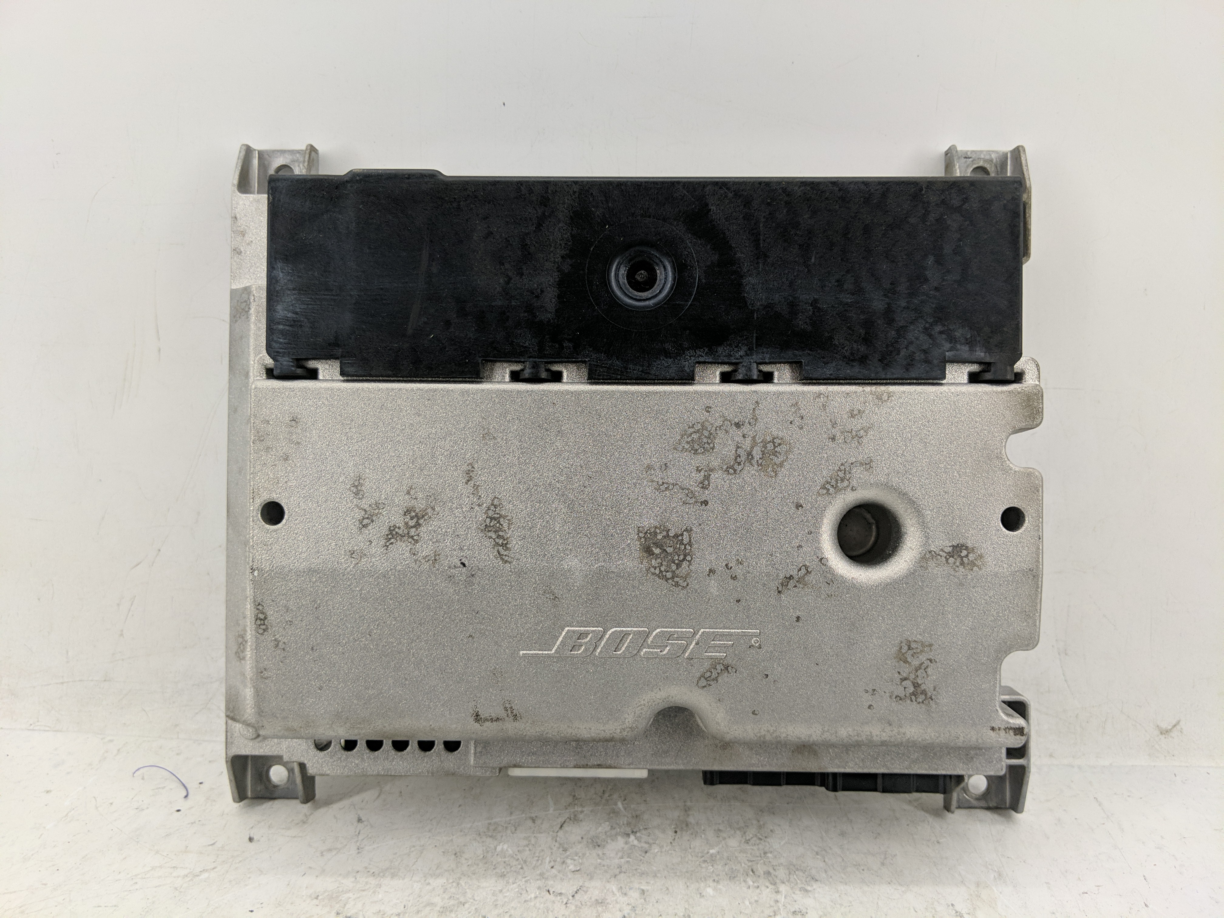 Picture of 2006-2007 Infiniti M35 Am Fm Cd Player Radio Receiver 1228324