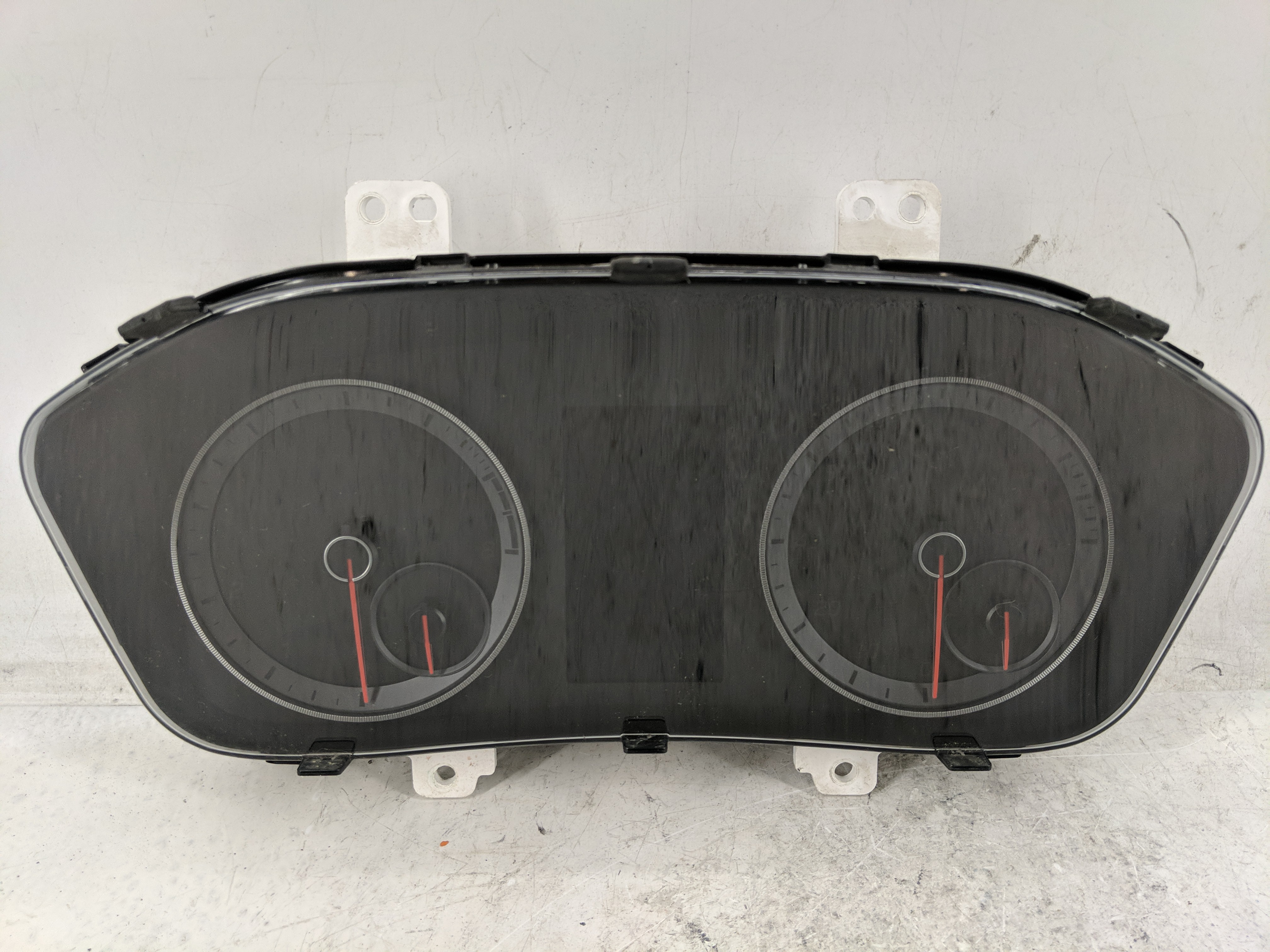 Picture of 2018-2019 Hyundai Sonata Speedometer Instrument Cluster Gauges 1228327