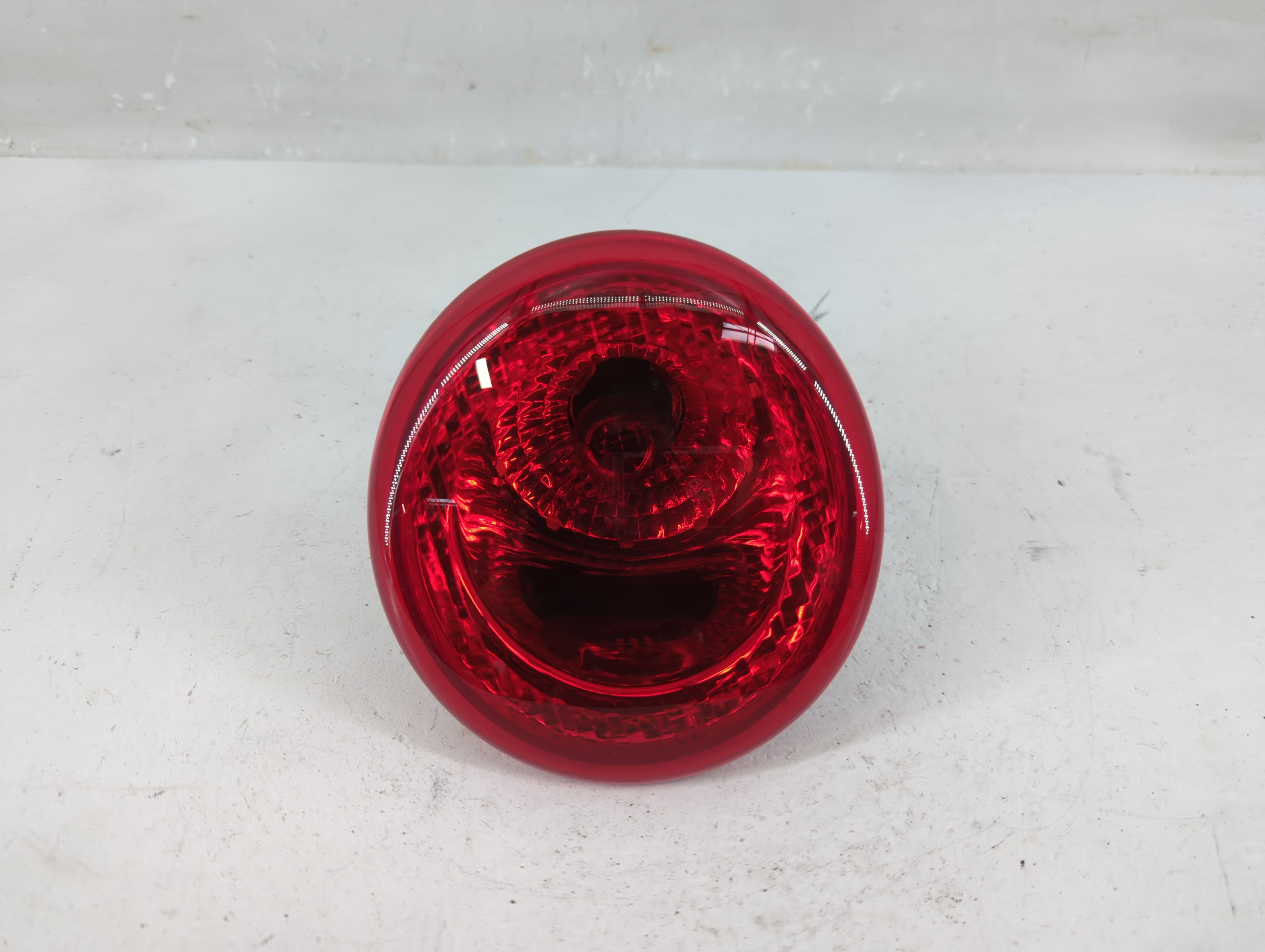 2006-2011 Chevrolet Hhr Driver Left Side Tail Light Taillight Oem 1228345 - Oemusedautoparts1.com