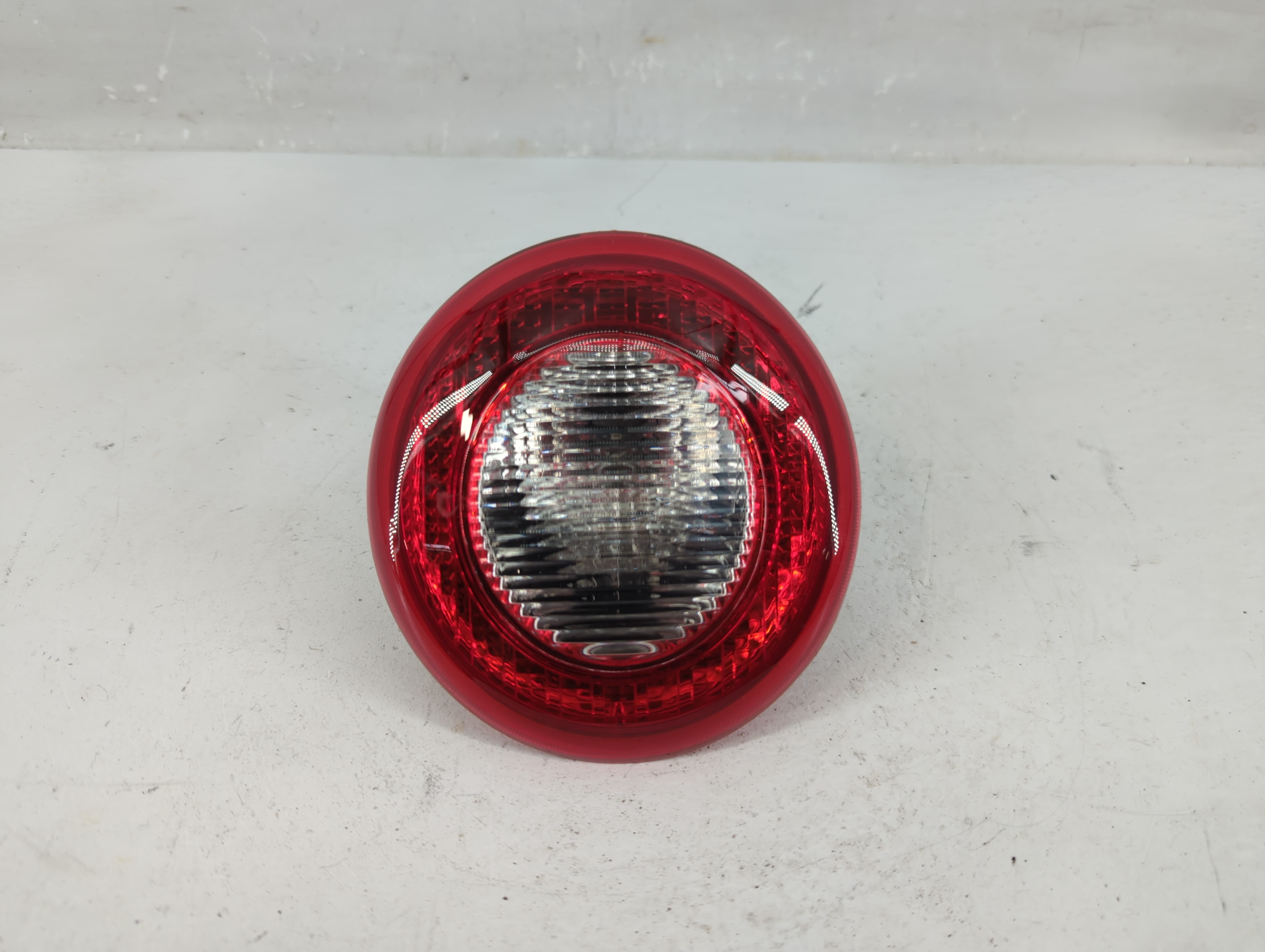2006-2011 Chevrolet Hhr Driver Left Side Tail Light Taillight Oem 1228346 - Oemusedautoparts1.com