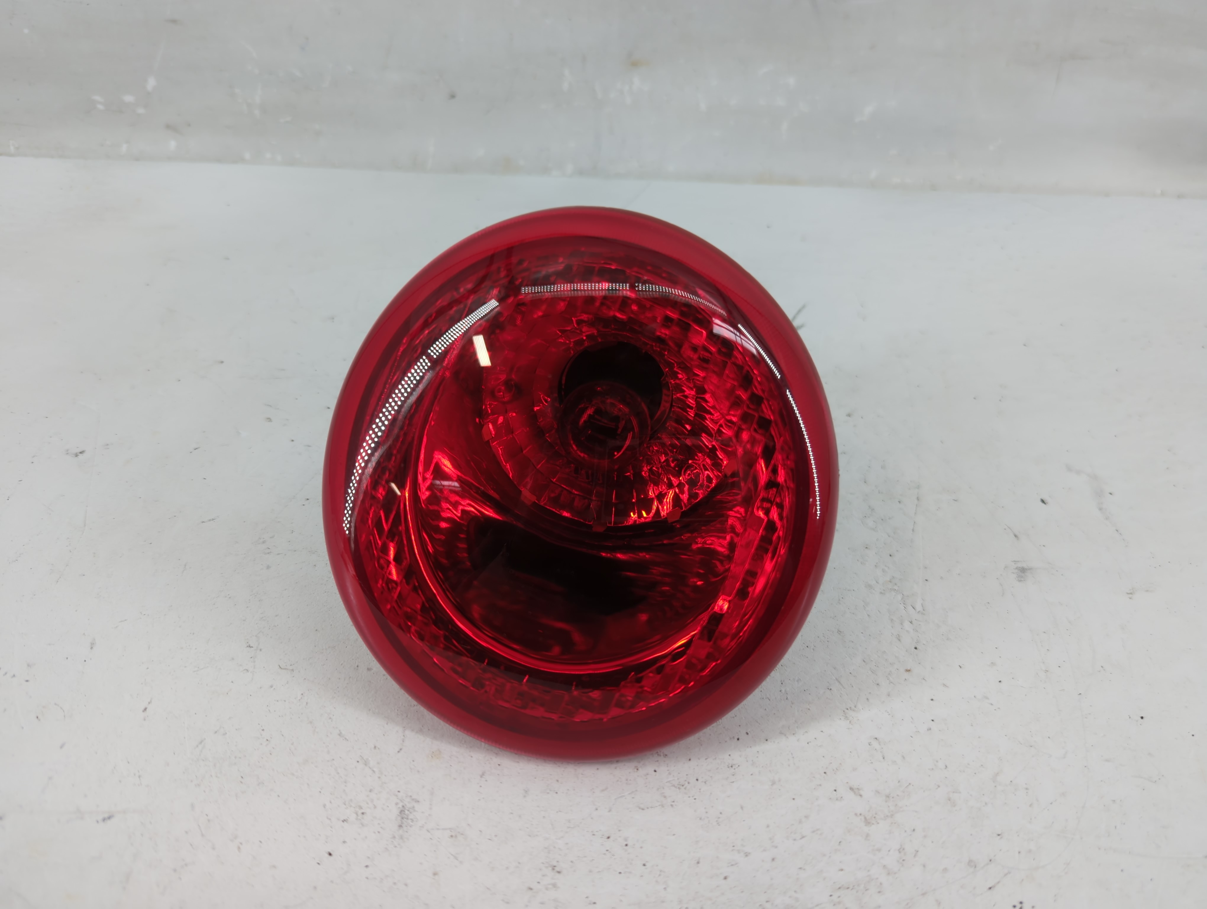 2006-2011 Chevrolet Hhr Passenger Right Side Tail Light Taillight Oem 1228347 - Oemusedautoparts1.com