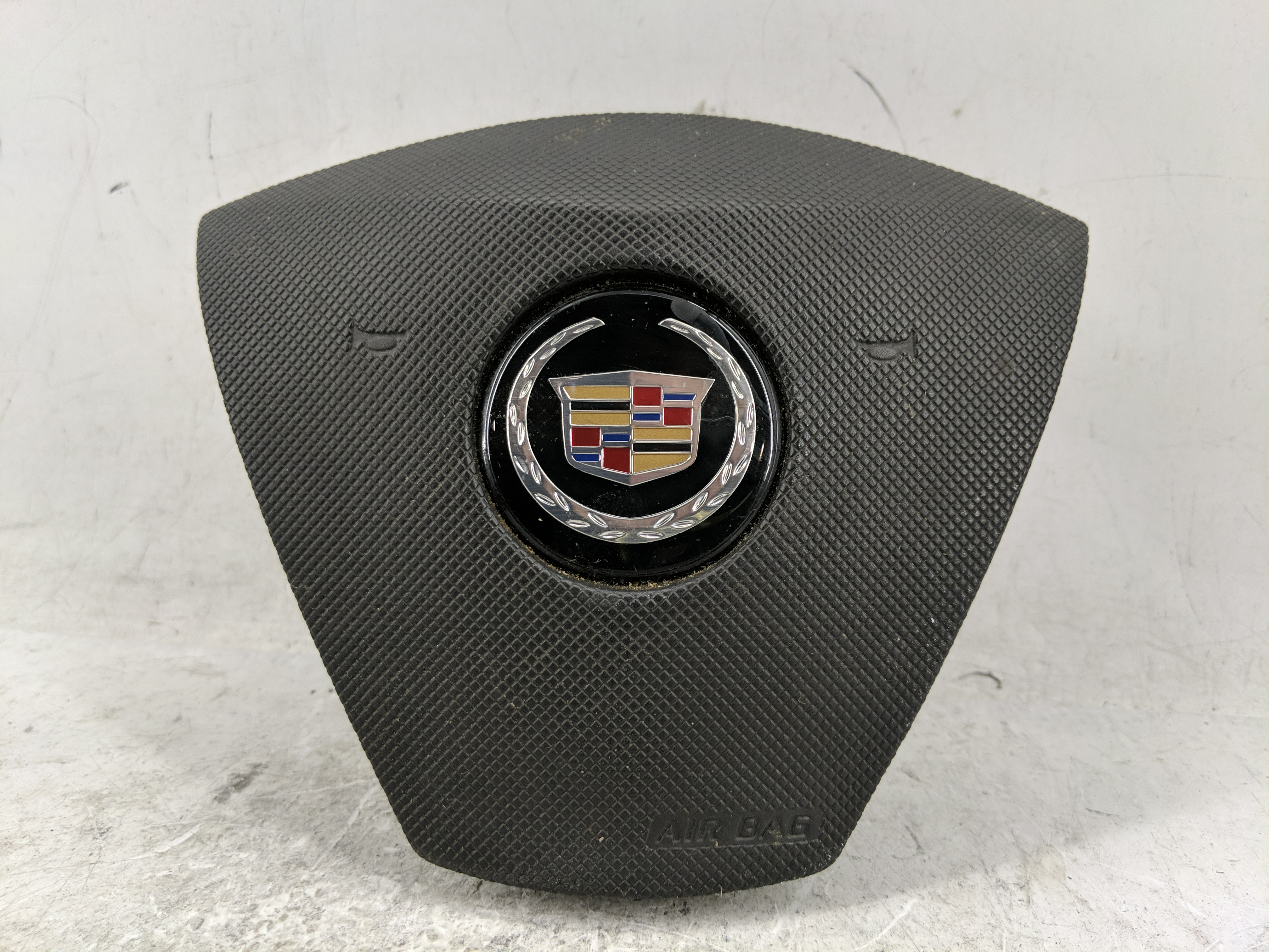 Picture of 2004-2006 Cadillac Srx Driver Curtain Air Bag Oem 1228871