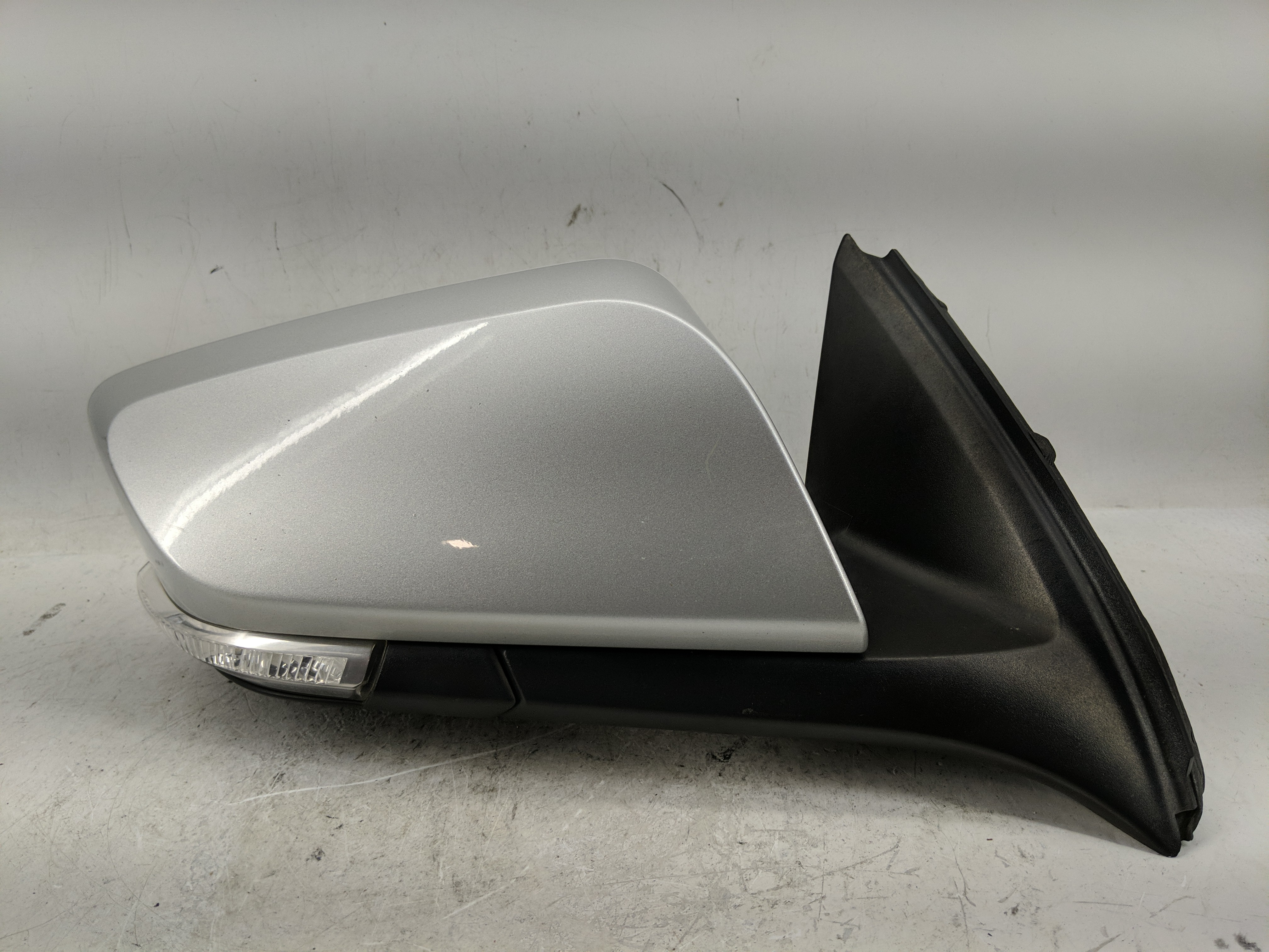 Picture of 2016-2016 Chevrolet Impala Passenger Right Side View Power Door Mirror 1228875