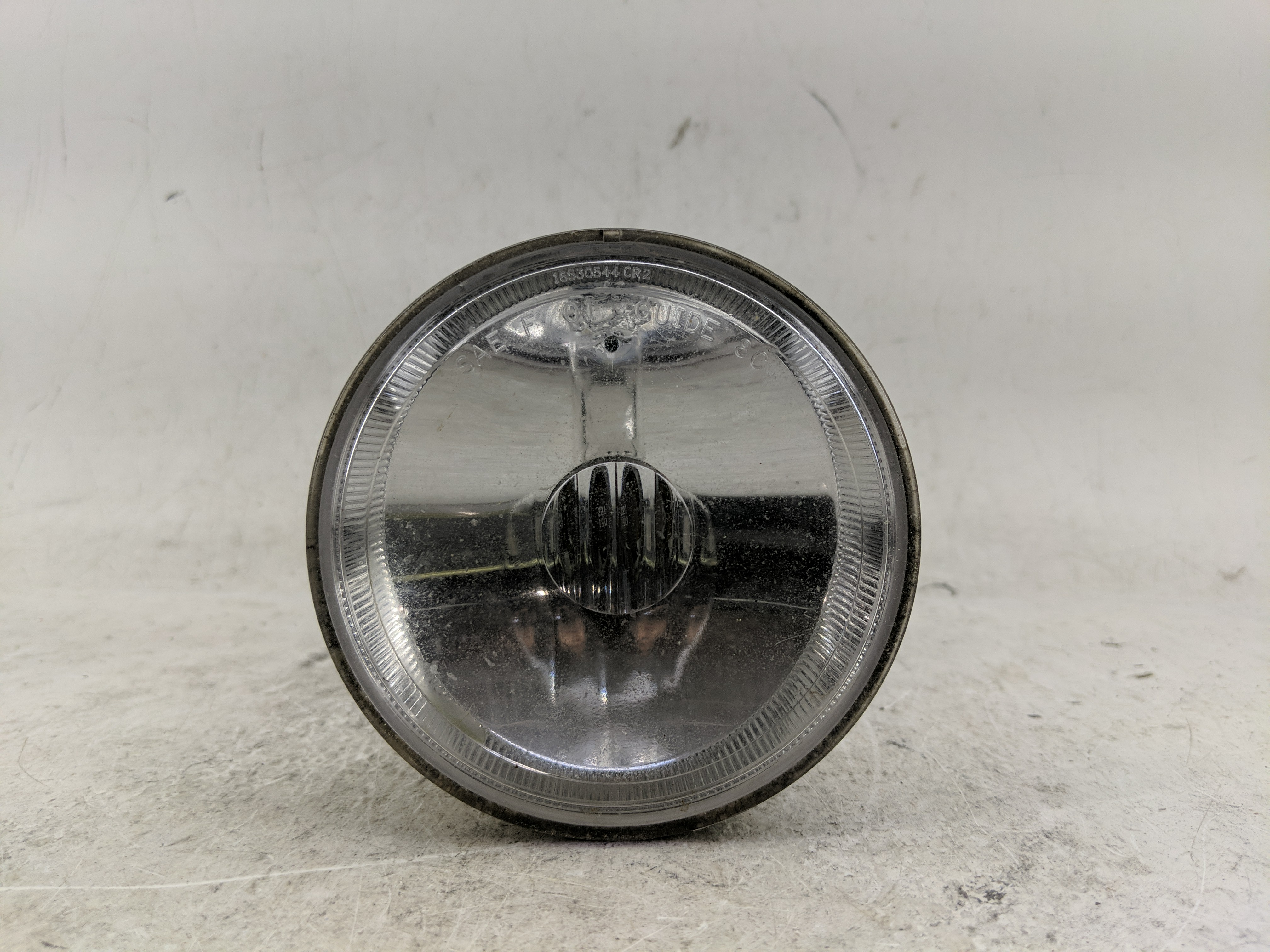 Picture of 2002-2006 Chevrolet Suburban 1500 Driver Left Oem Front Light Lamp 1228884