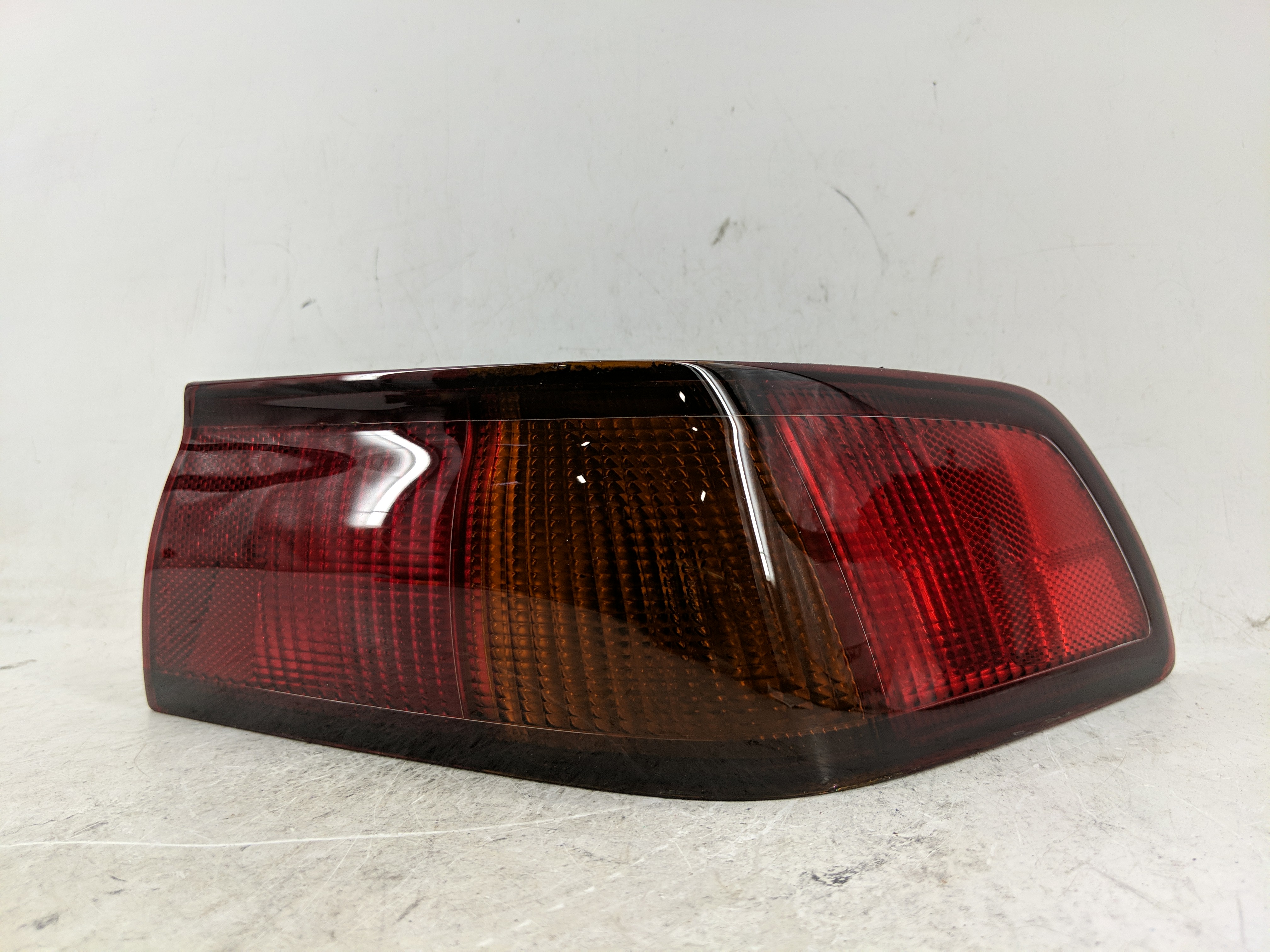 Picture of 1997-1999 Toyota Camry Passenger Right Side Tail Light Taillight Oem 1228898