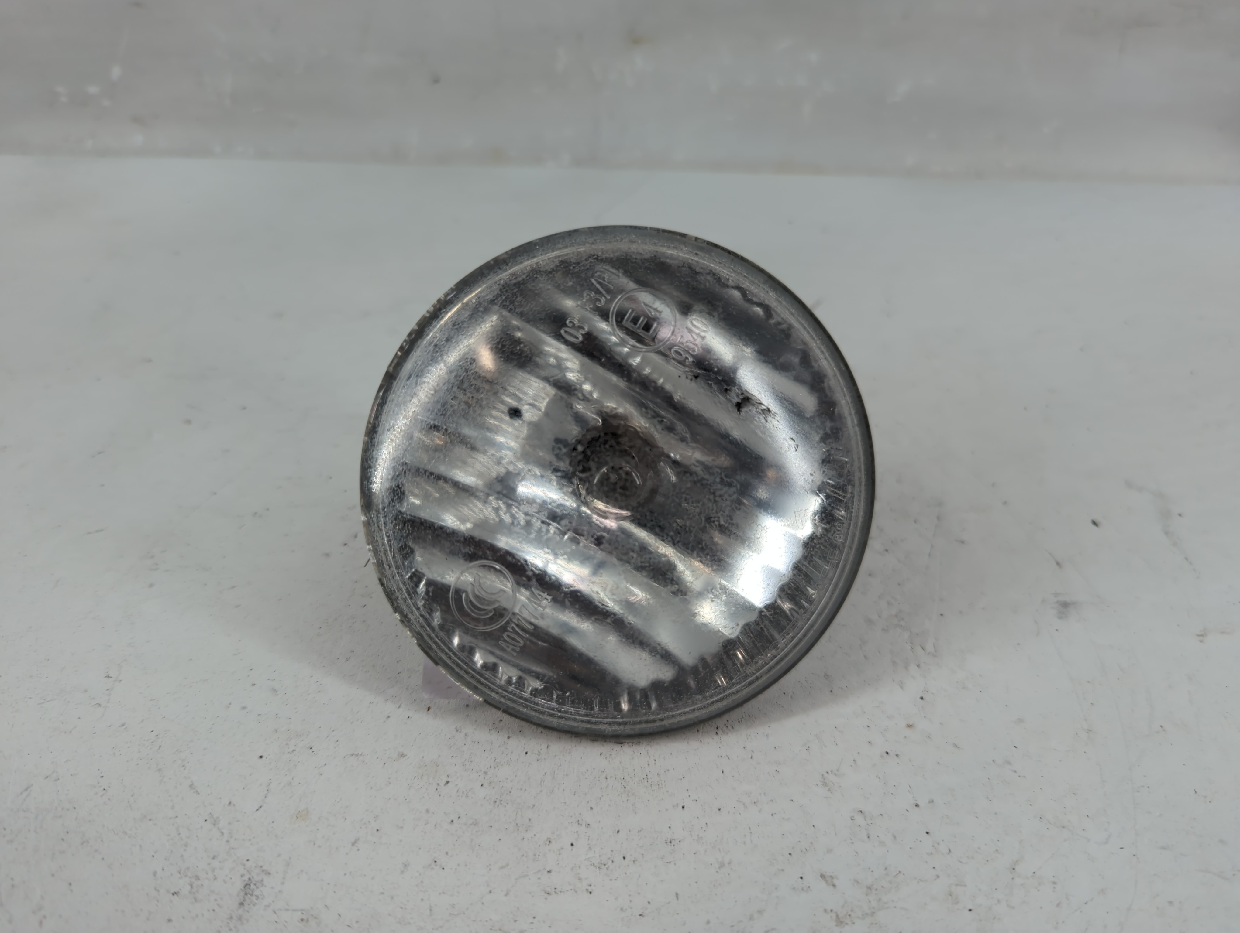 Picture of 2011-2017 Jeep Patriot Passenger Right Oem Front Light Lamp 1228902