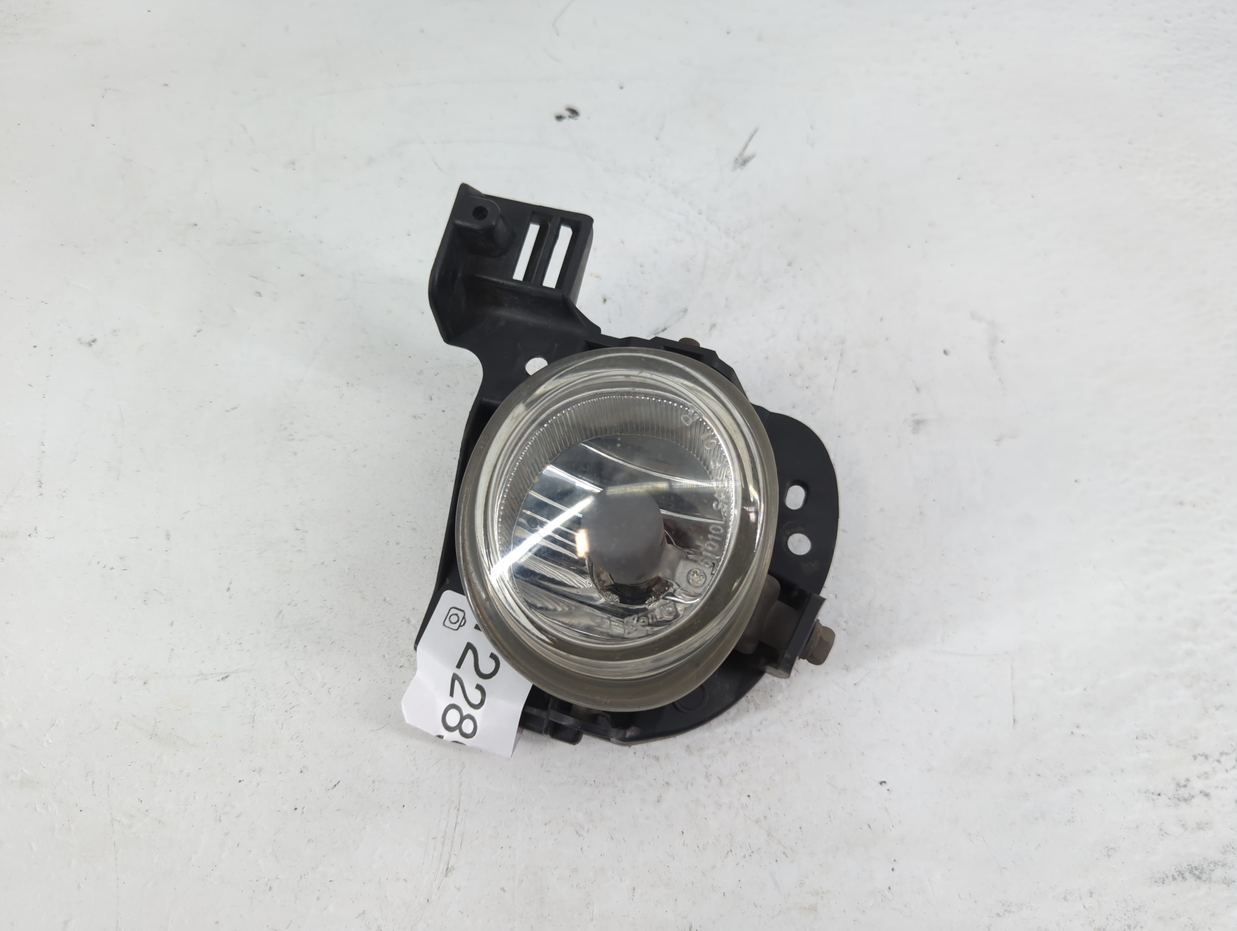 Picture of 2007-2009 Mazda Cx-7 Passenger Right Oem Front Light Lamp 1228903