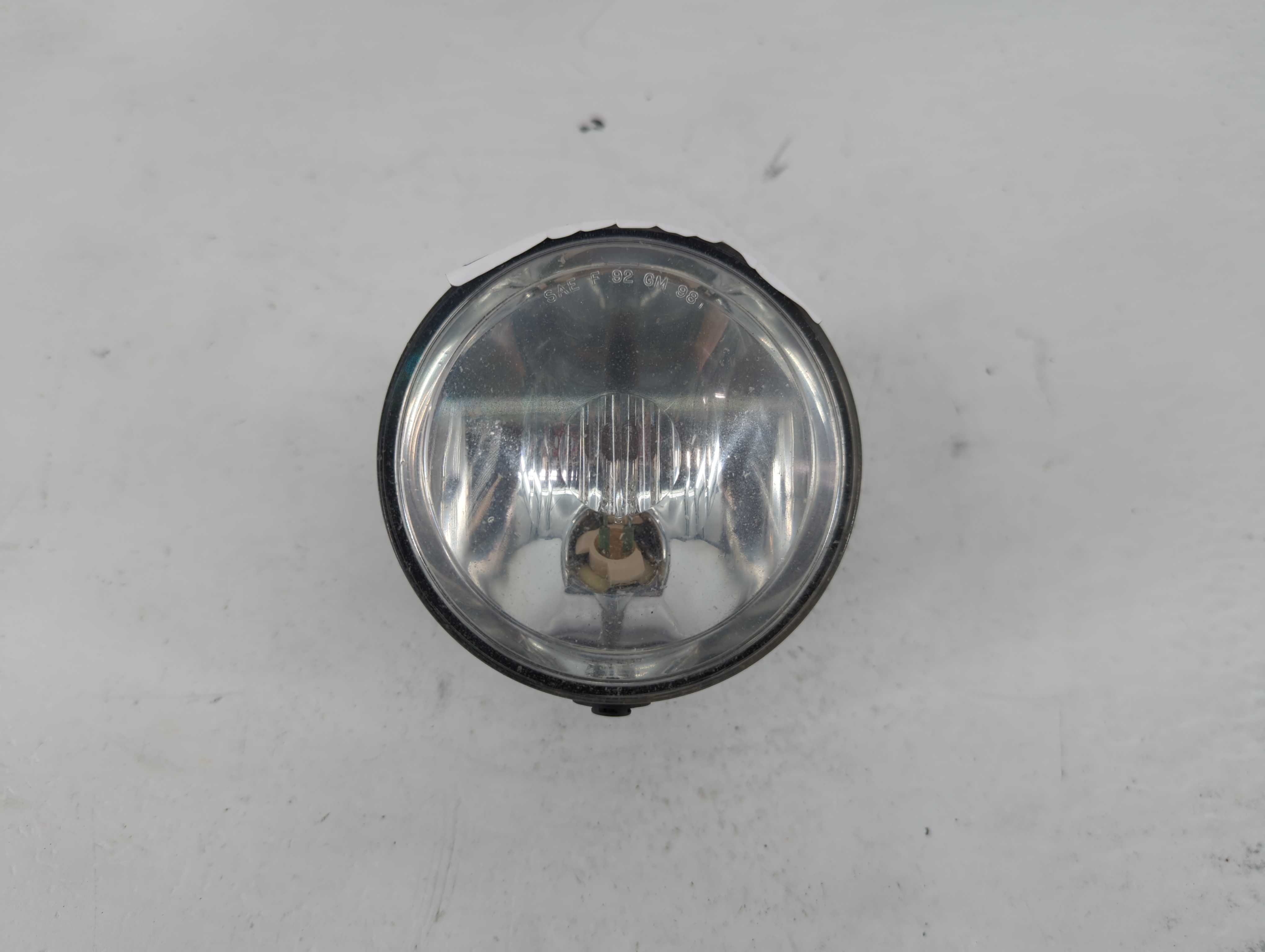 Picture of 2002-2007 Buick Rendezvous Driver Left Oem Front Light Lamp 1228904