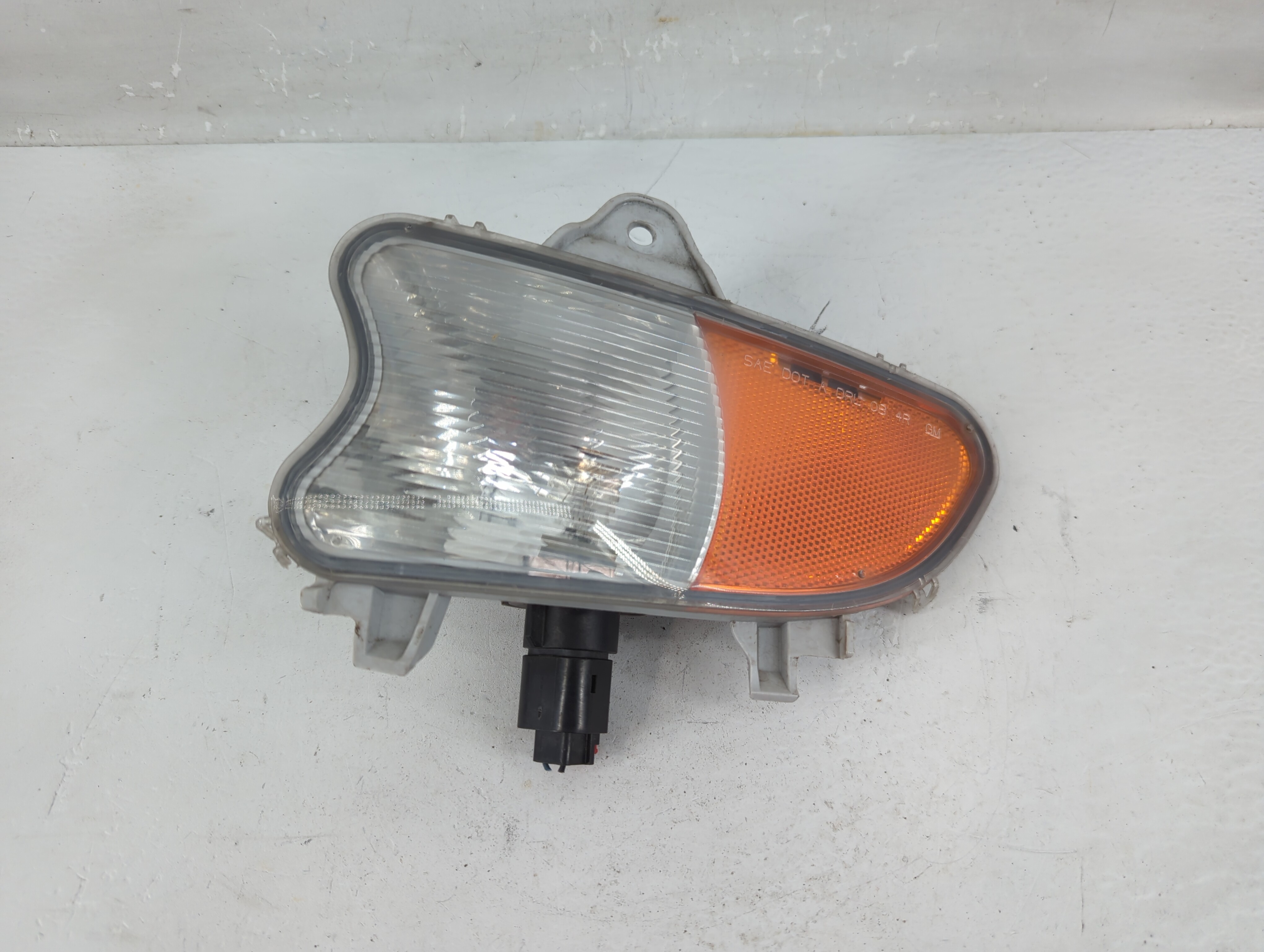 Picture of 2008-2012 Buick Enclave Driver Left Oem Front Light Lamp 1228905