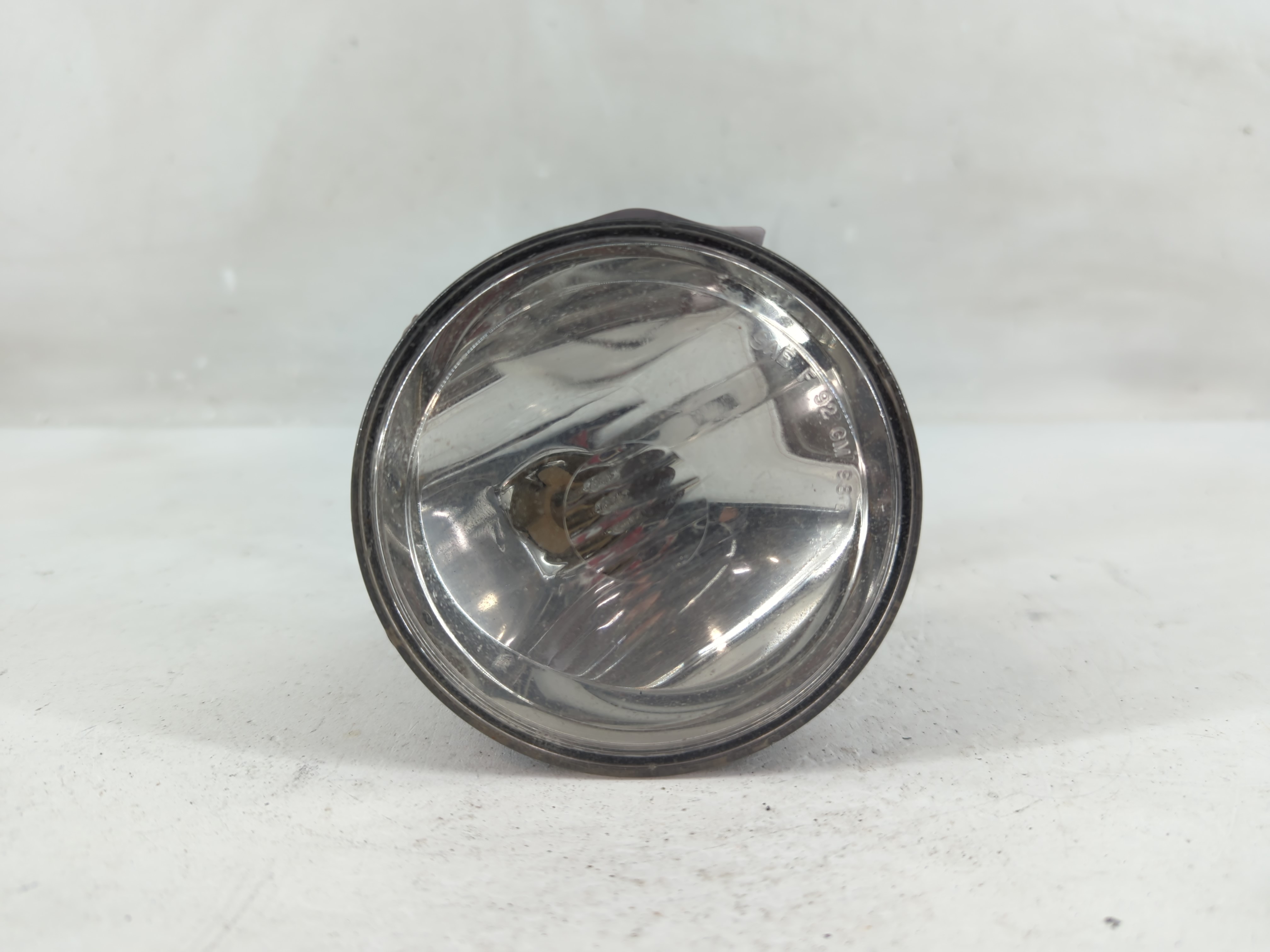 2002-2007 Buick Rendezvous Driver Left Oem Front Light Lamp 1228907 - Oemusedautoparts1.com