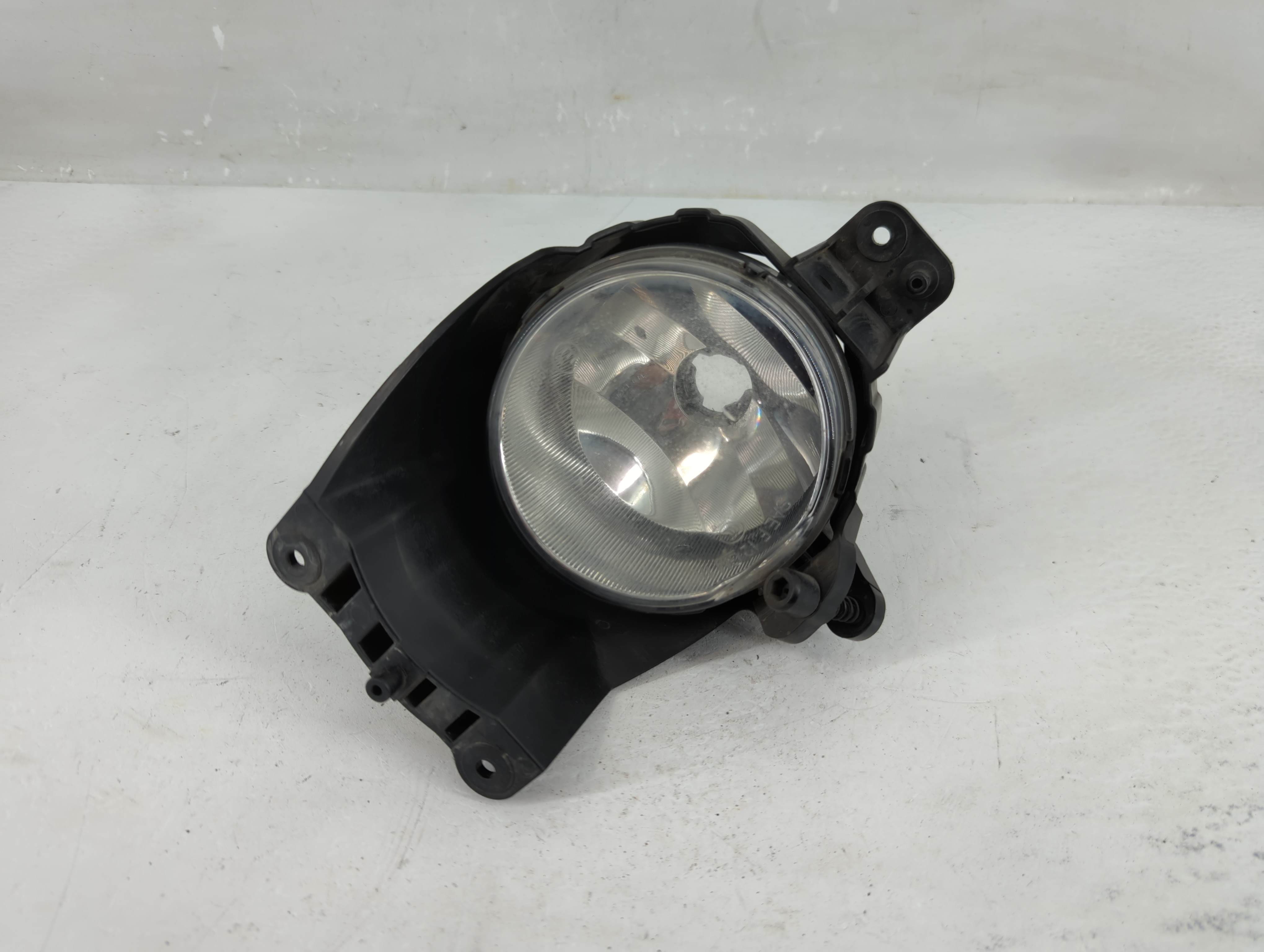 2012-2016 Chevrolet Sonic Passenger Right Oem Front Light Lamp 1228909 - Oemusedautoparts1.com