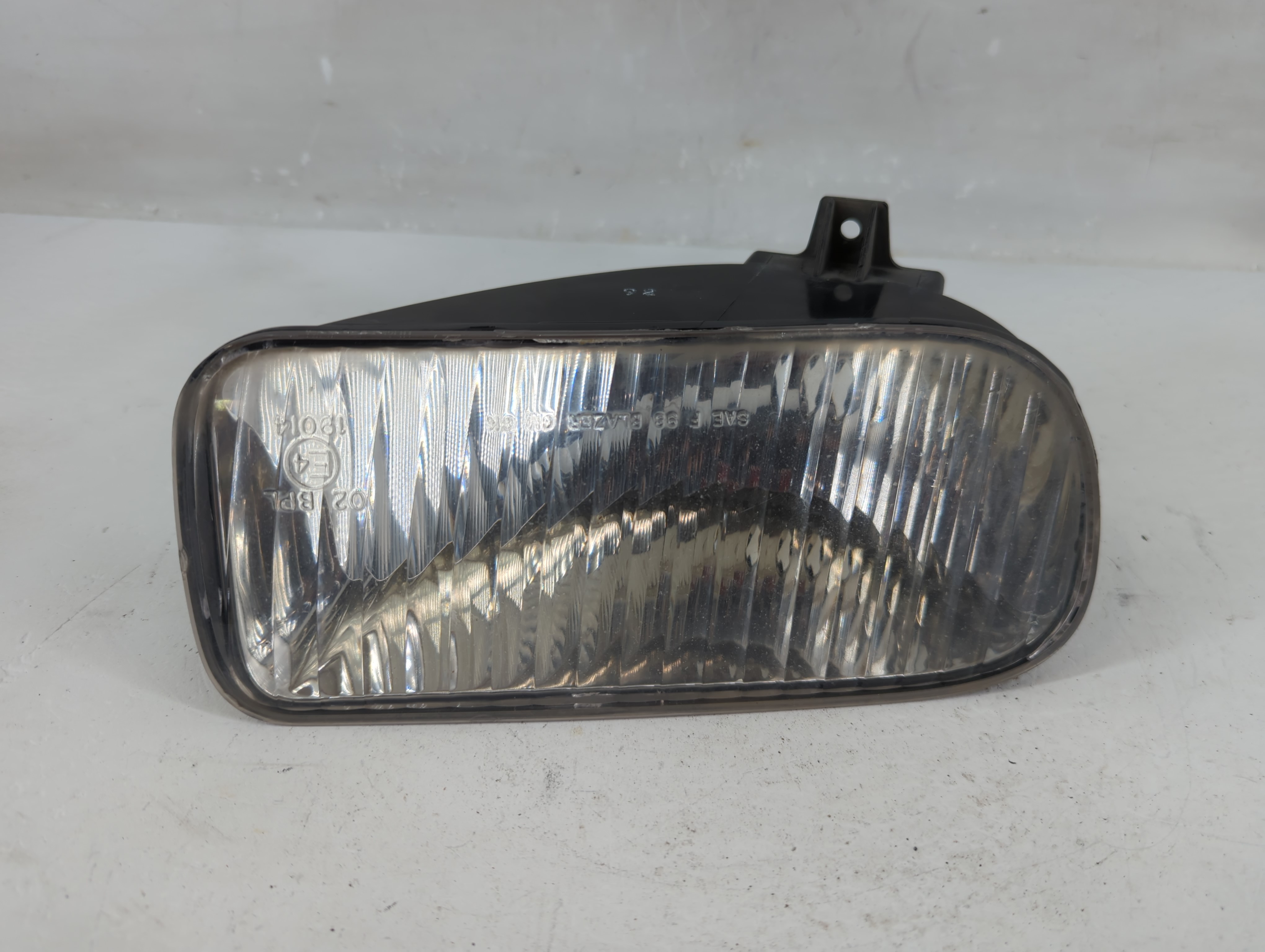 Picture of 1998-2004 Cadillac Seville Passenger Right Oem Front Light Lamp 1228910