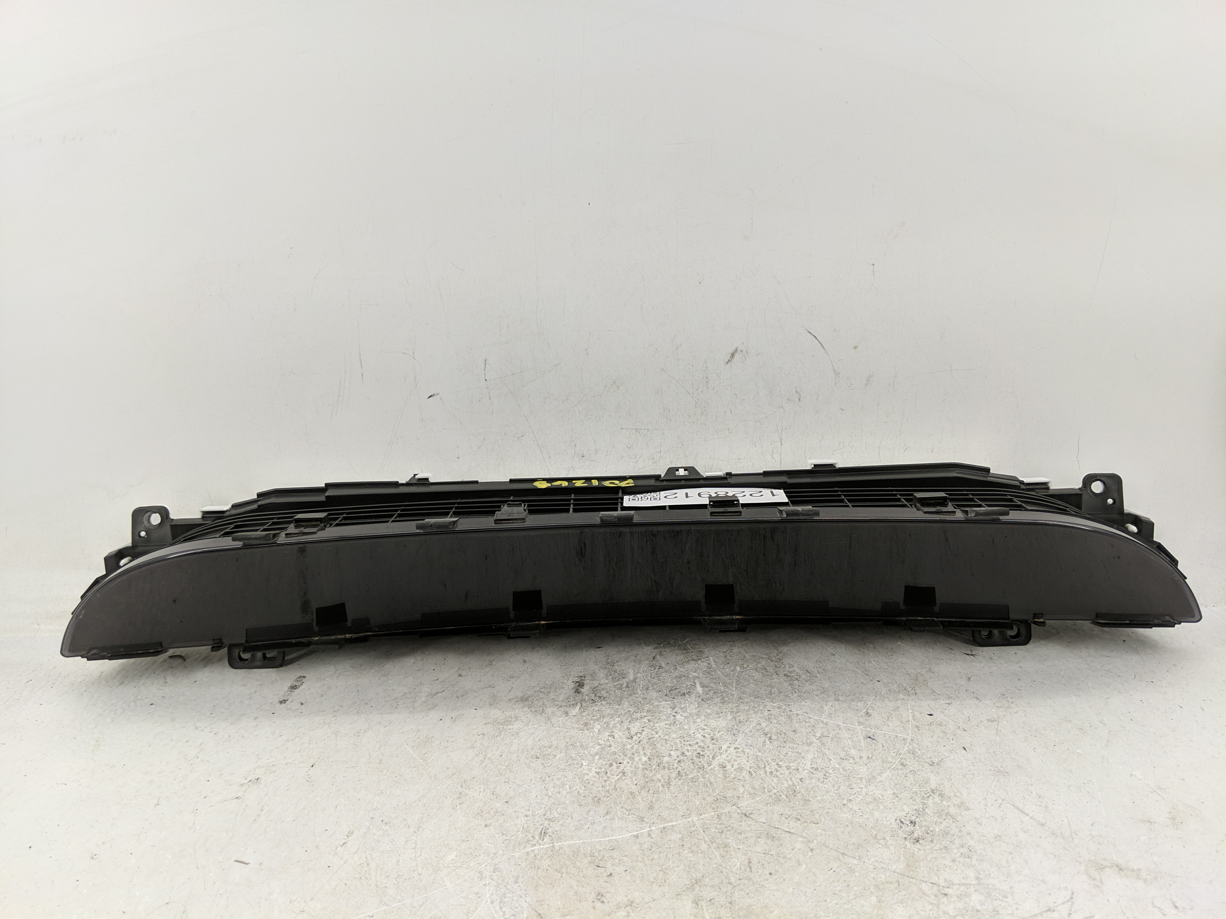 Picture of 2021-2022 Toyota Prius Speedometer Instrument Cluster Gauges 769364-910 1228912