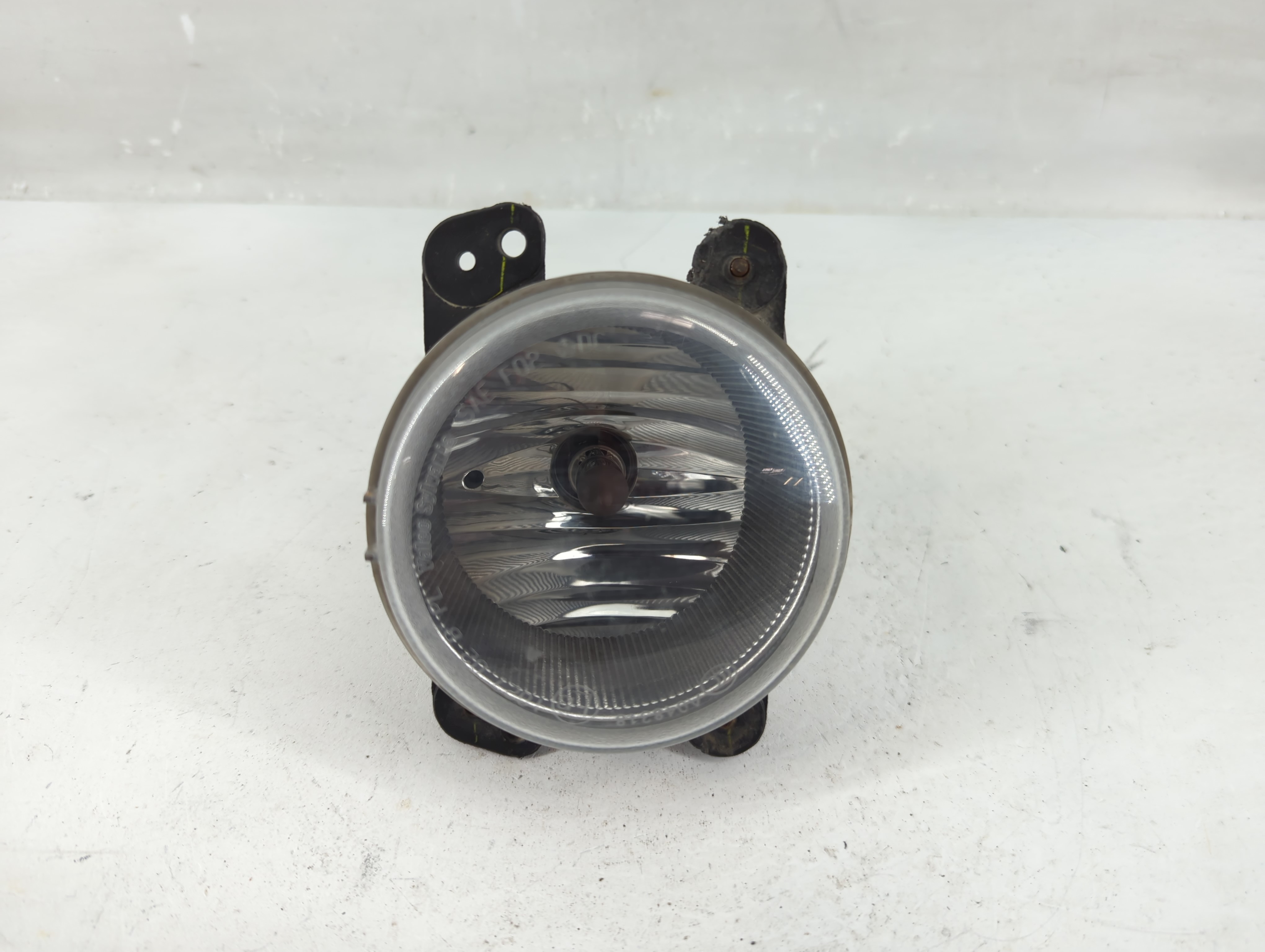 Dodge Journey Driver Left Oem Front Light Lamp 1228920 - Oemusedautoparts1.com