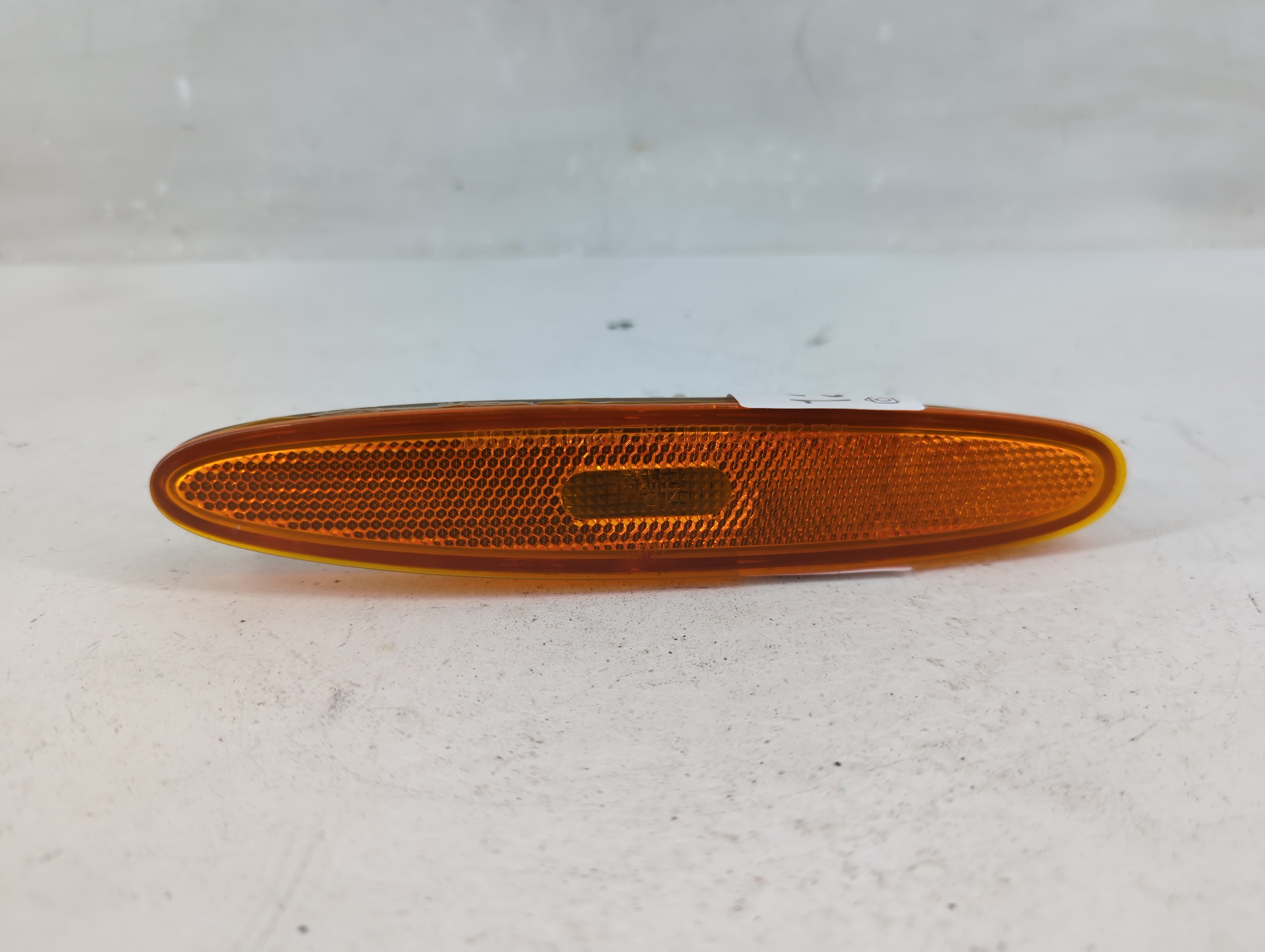 Picture of 2003-2008 Mazda 6 Passenger Right Oem Front Light Lamp 1228928