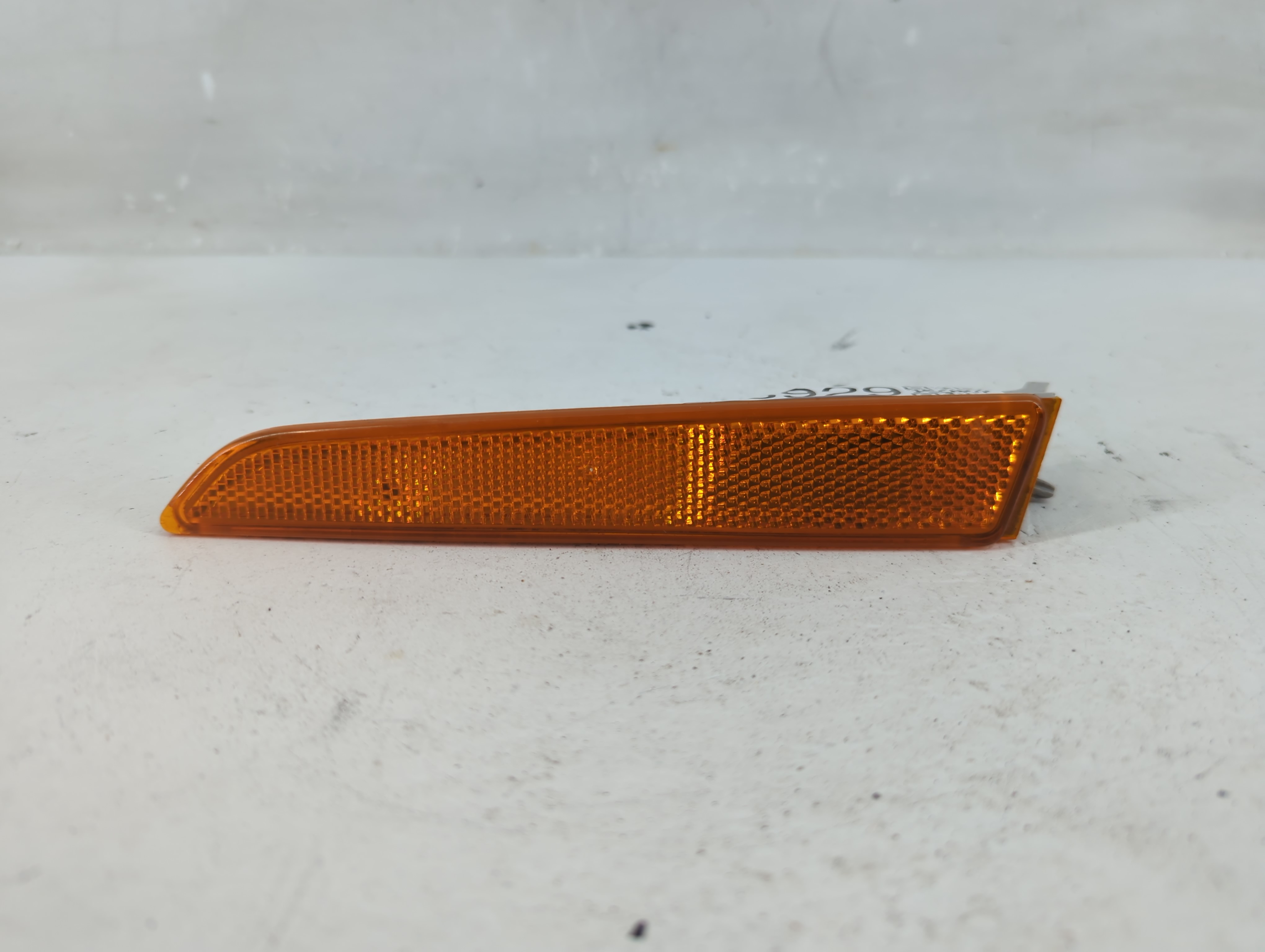 2010-2012 Ford Fusion Driver Left Oem Front Light Lamp 1228929 - Oemusedautoparts1.com