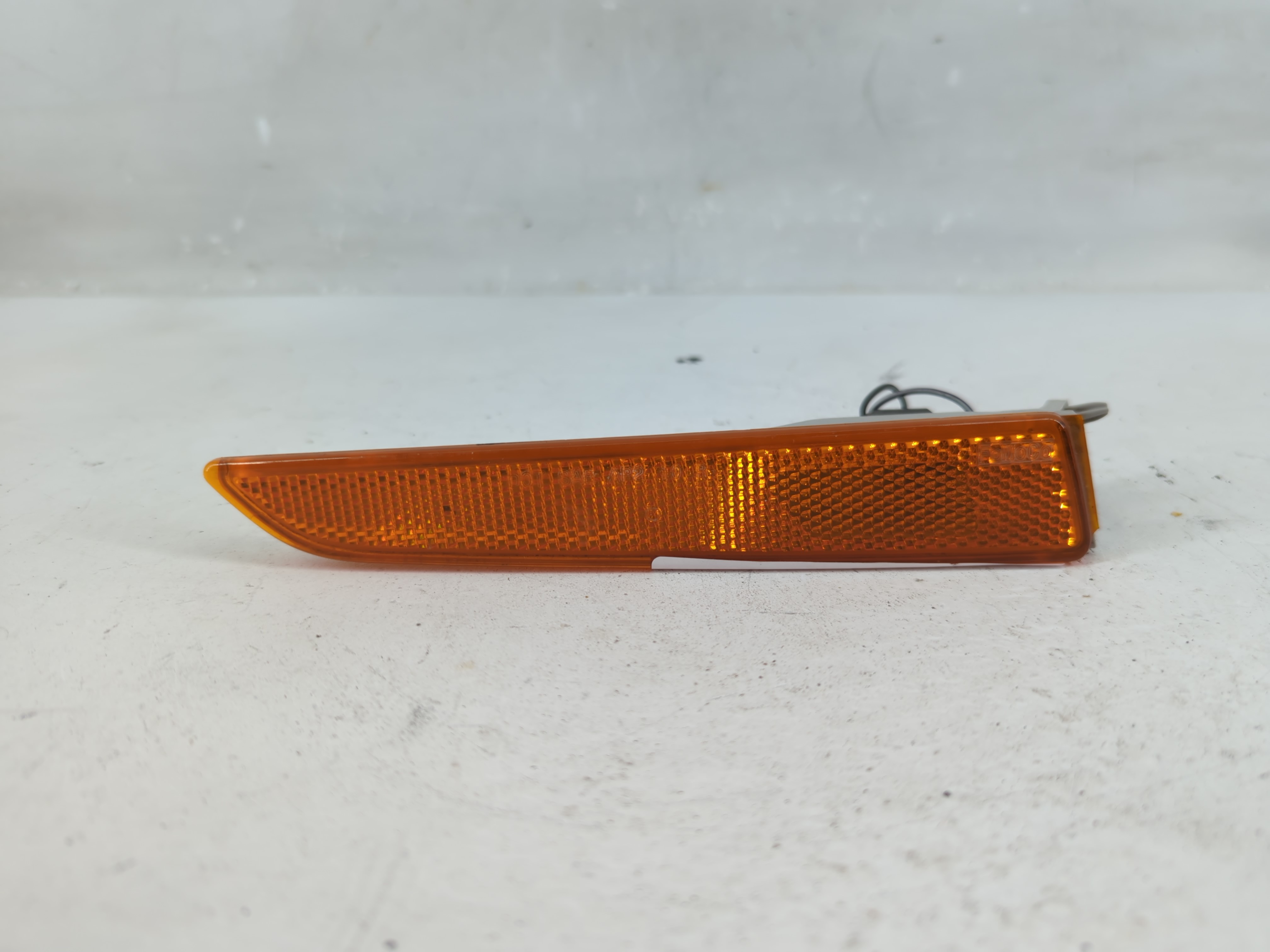 2010-2012 Ford Fusion Driver Left Oem Front Light Lamp 1228935 - Oemusedautoparts1.com