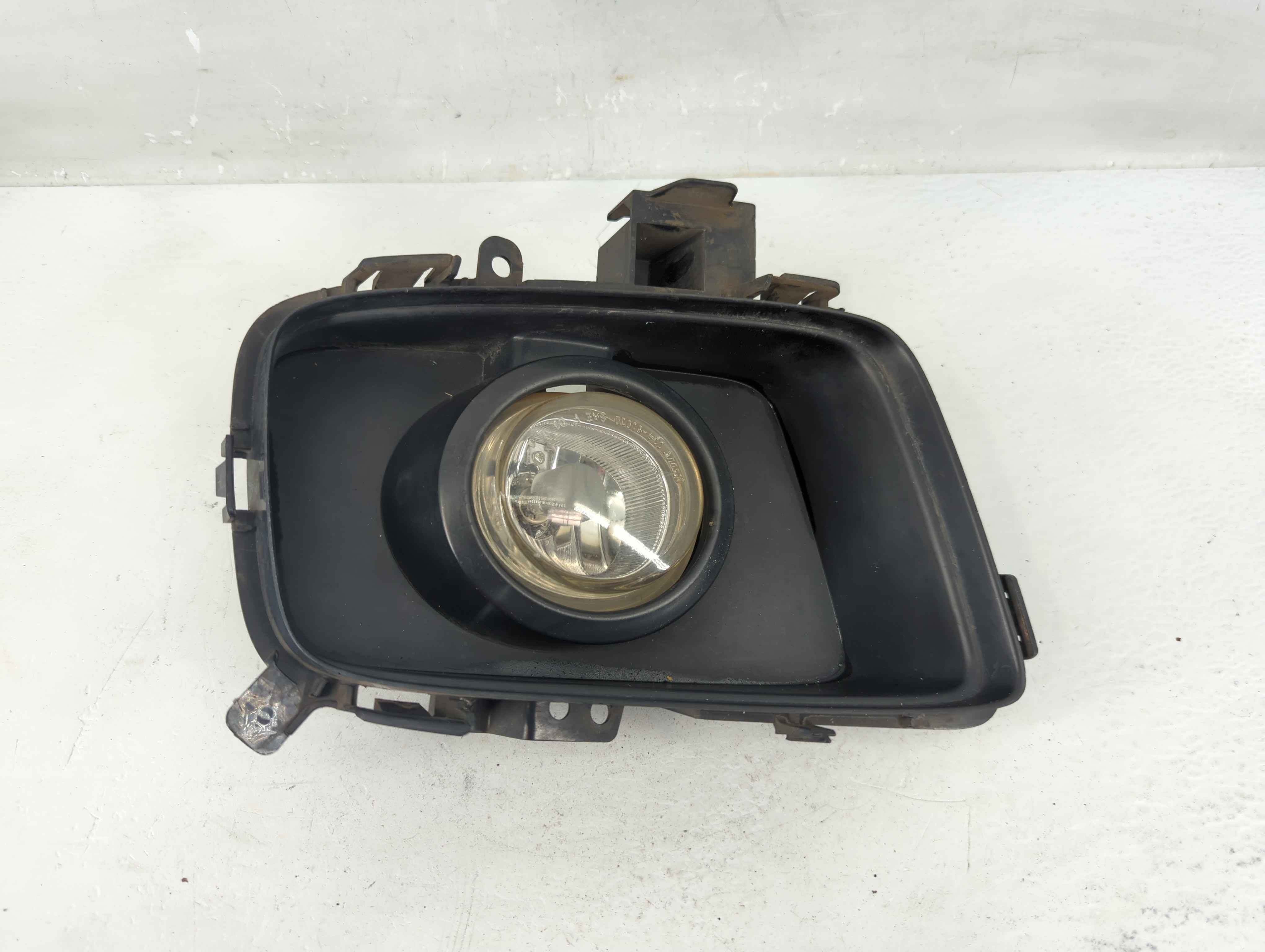 Picture of 2006-2010 Mazda 5 Driver Left Oem Front Light Lamp 1228941