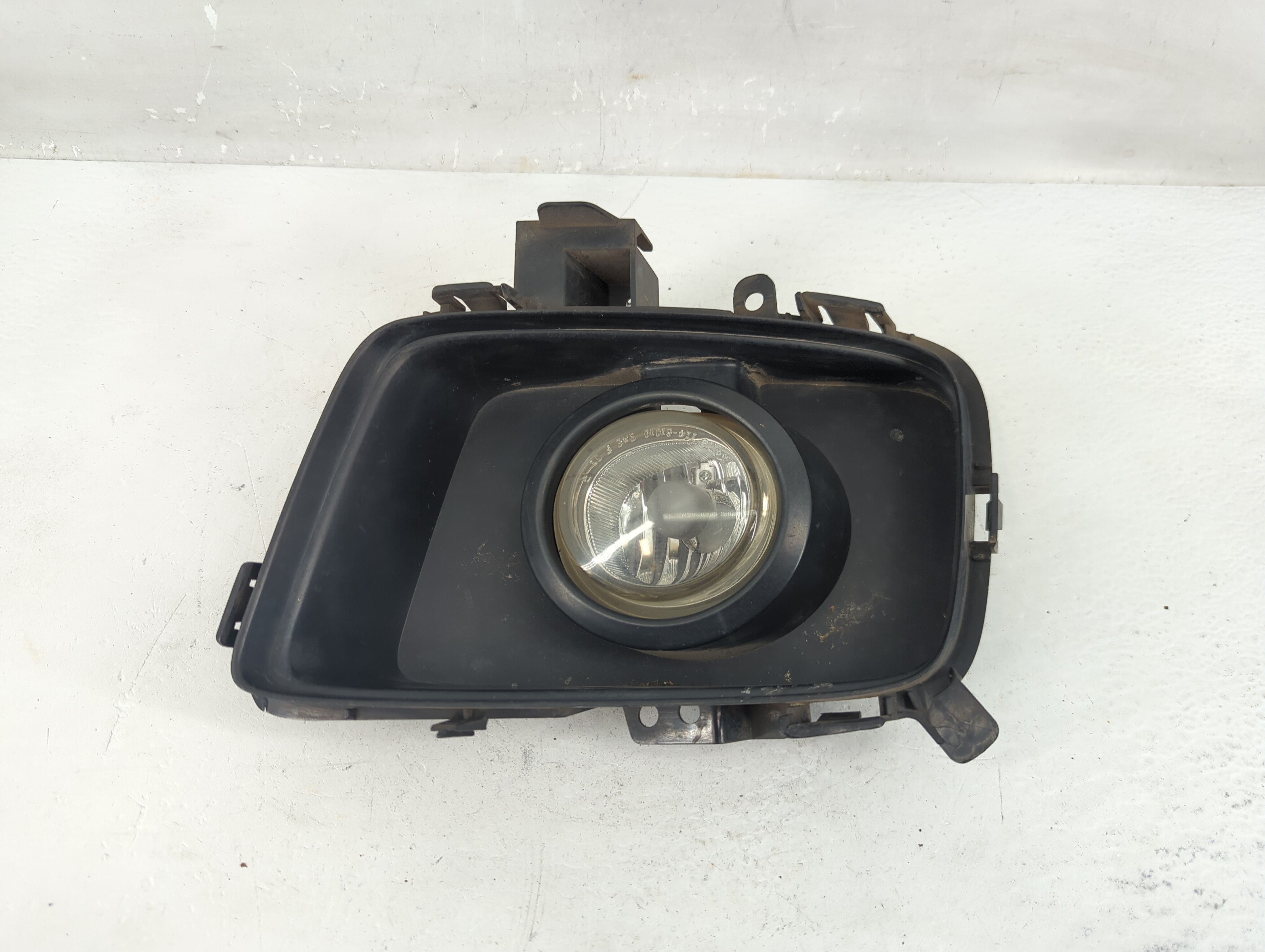 Picture of 2006-2010 Mazda 5 Passenger Right Oem Front Light Lamp 1228942