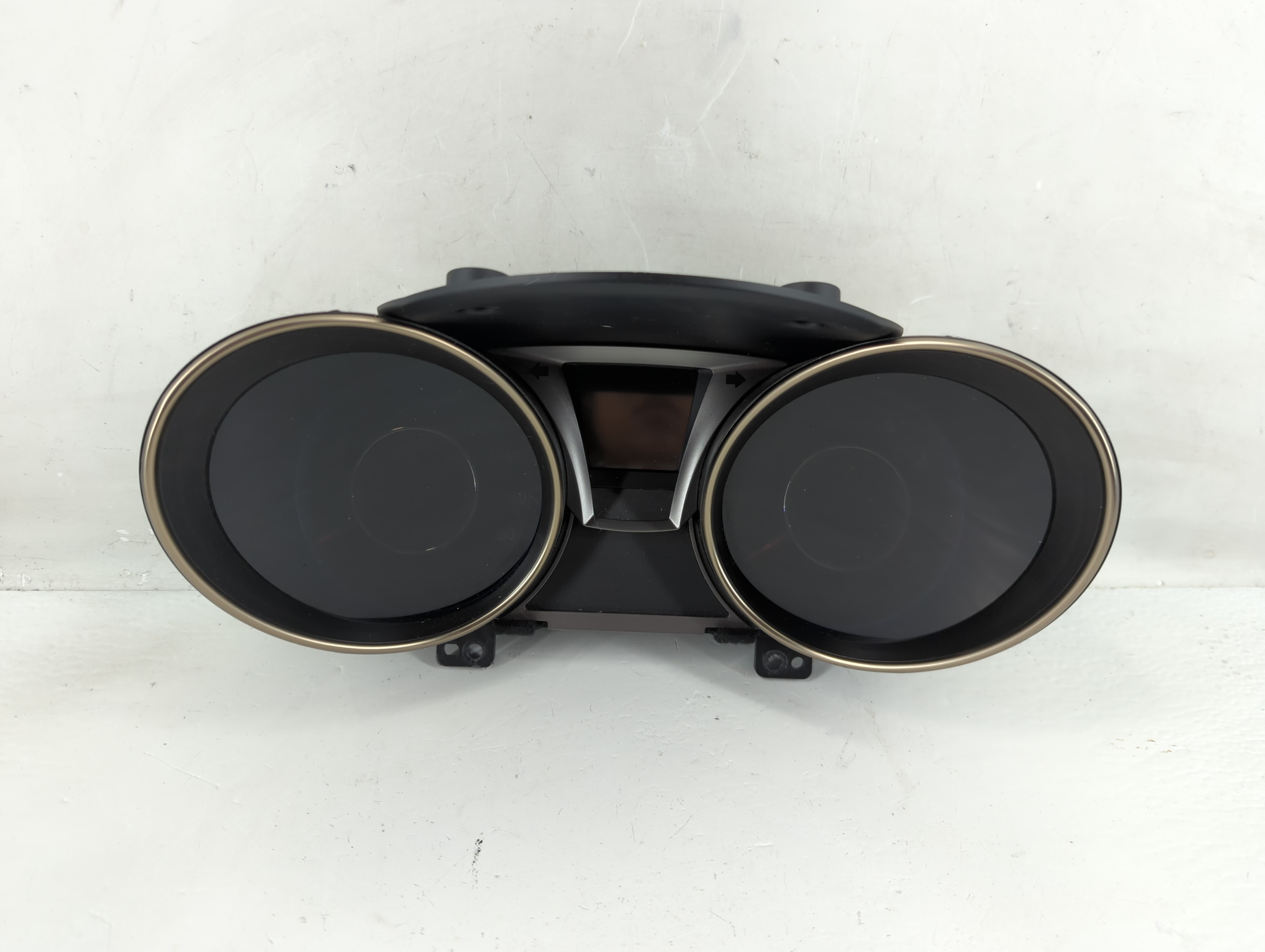 Picture of 2013-2013 Hyundai Genesis Speedometer Instrument Cluster Gauges 1228945