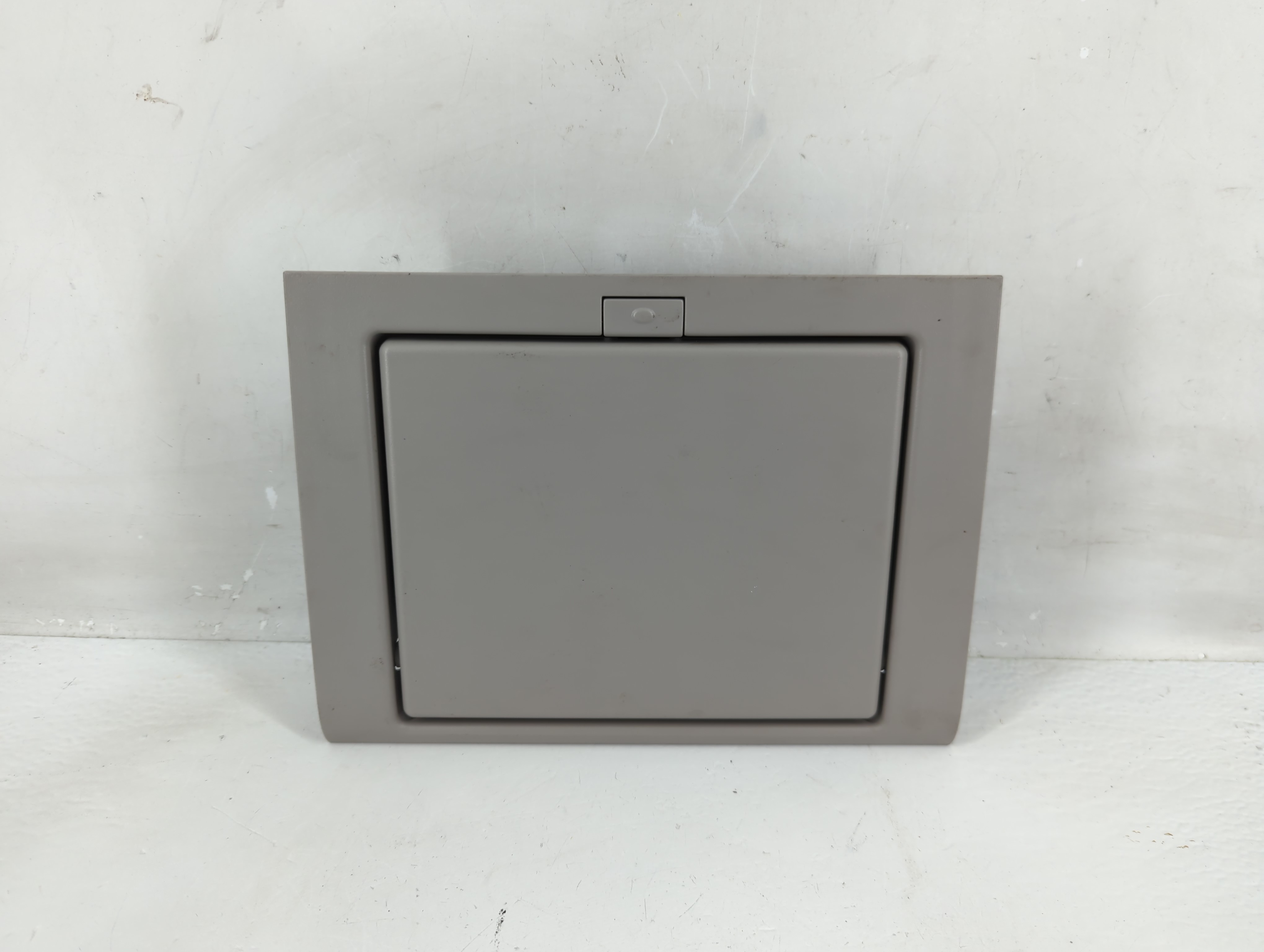 2008-2017 Buick Enclave Information Display Screen 1228948 - Oemusedautoparts1.com