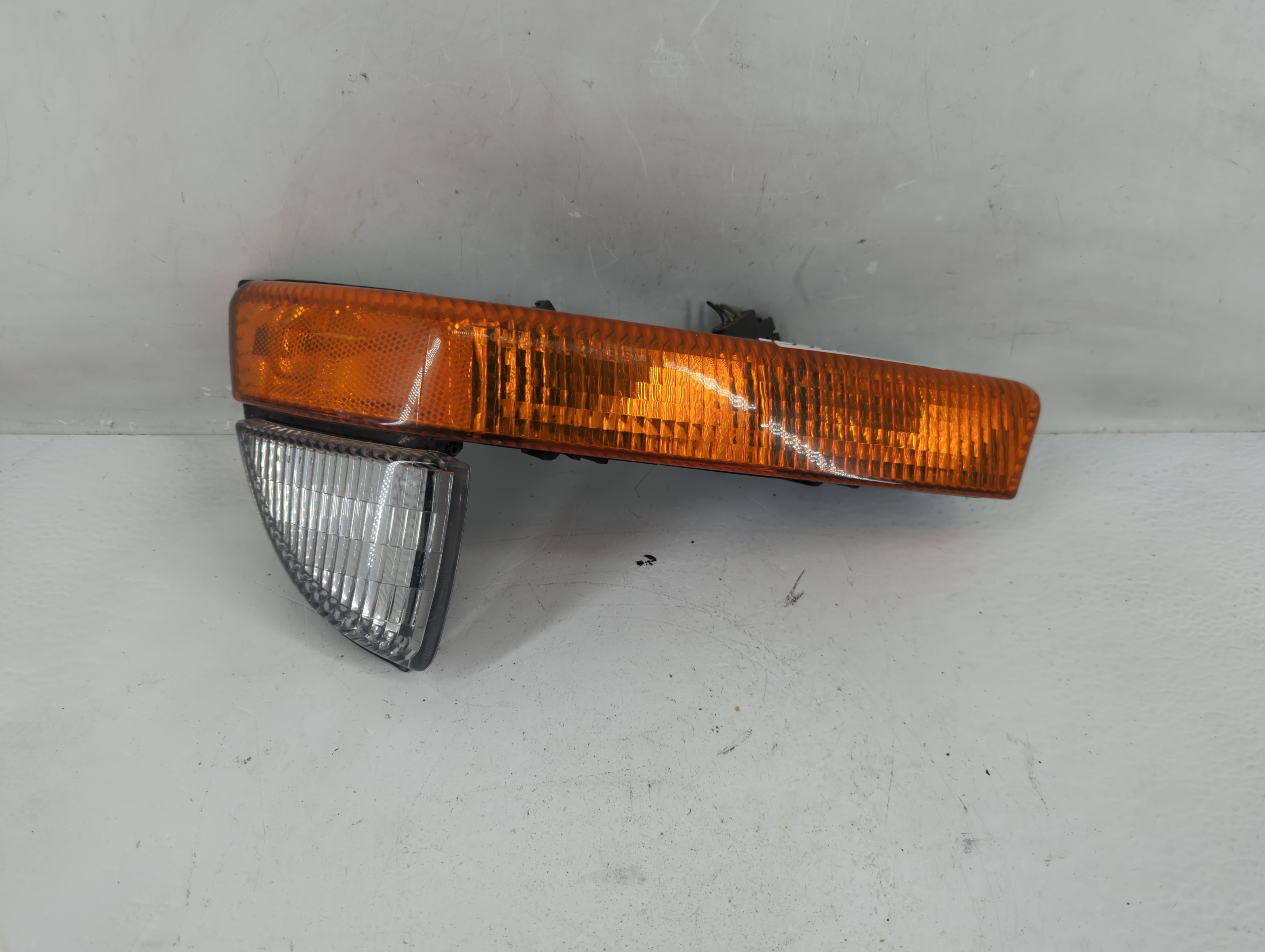 Picture of 2001-2004 Dodge Dakota Passenger Right Oem Front Light Lamp 1228959