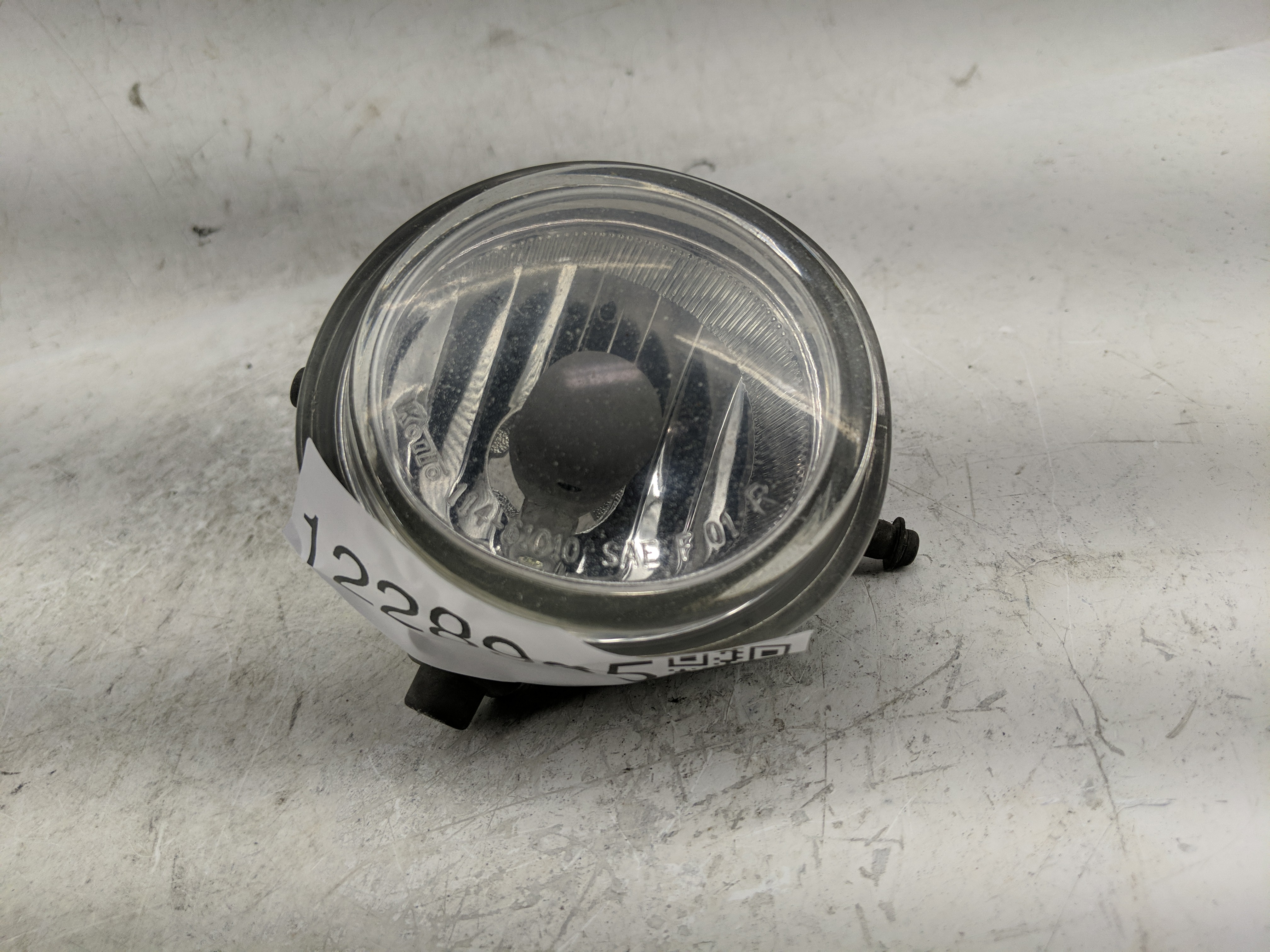 Picture of 2006-2008 Mazda 6 Passenger Right Oem Front Light Lamp 1228965