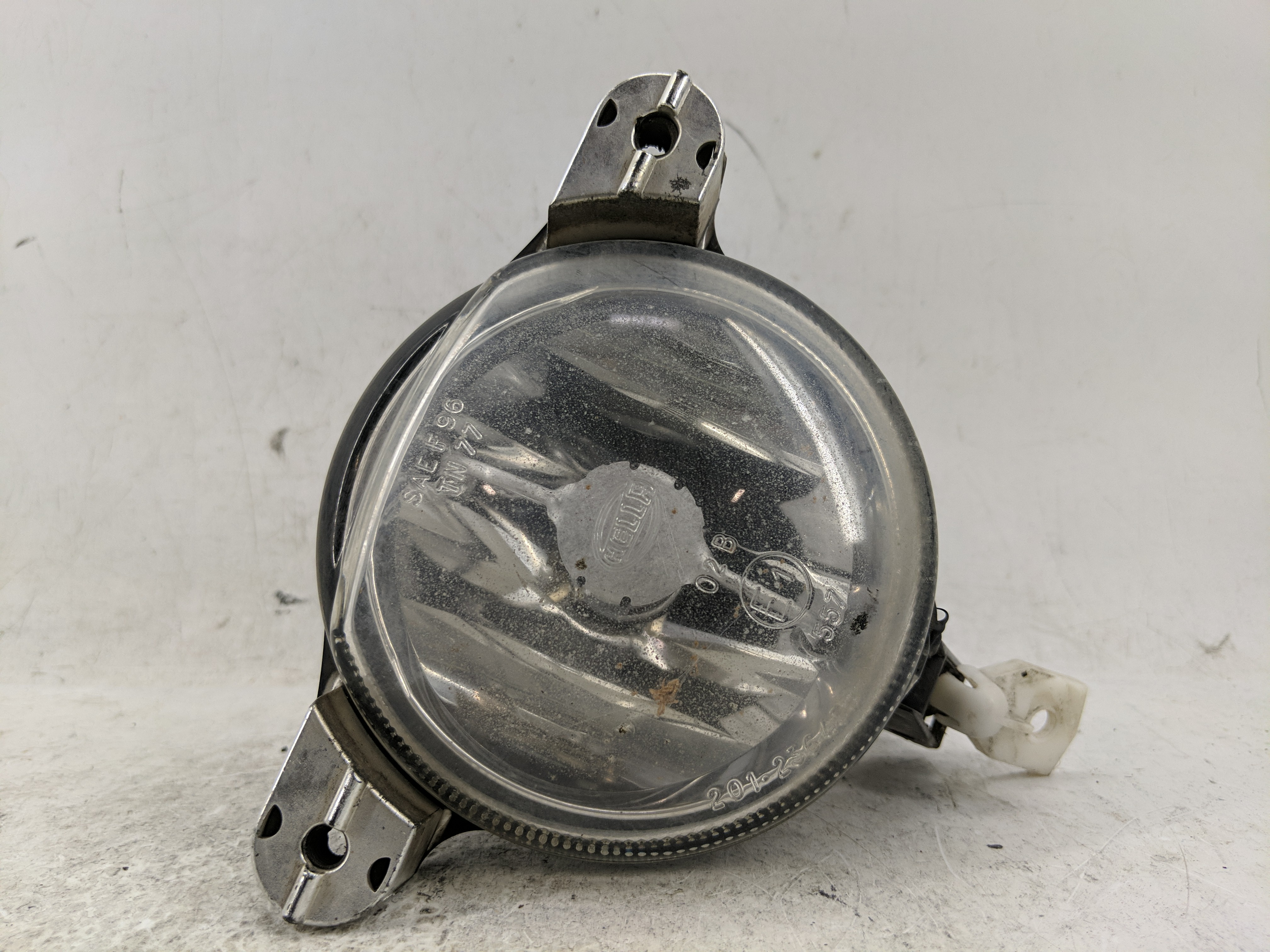 Picture of 1998-2003 Jaguar Xj8 Driver Left Oem Front Light Lamp 1228966