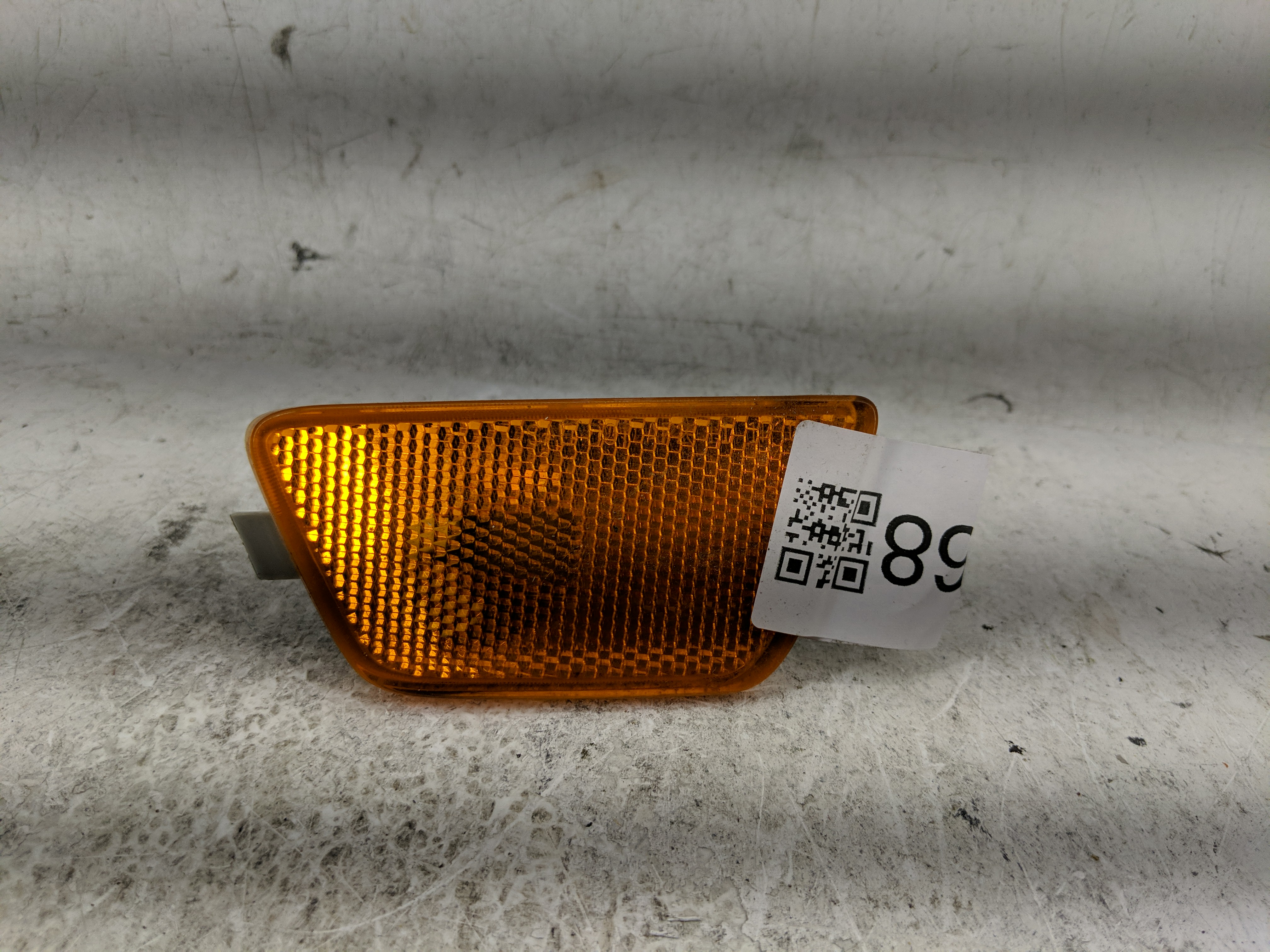 Picture of 2011-2014 Chevrolet Cruze Driver Left Oem Front Light Lamp 1228968