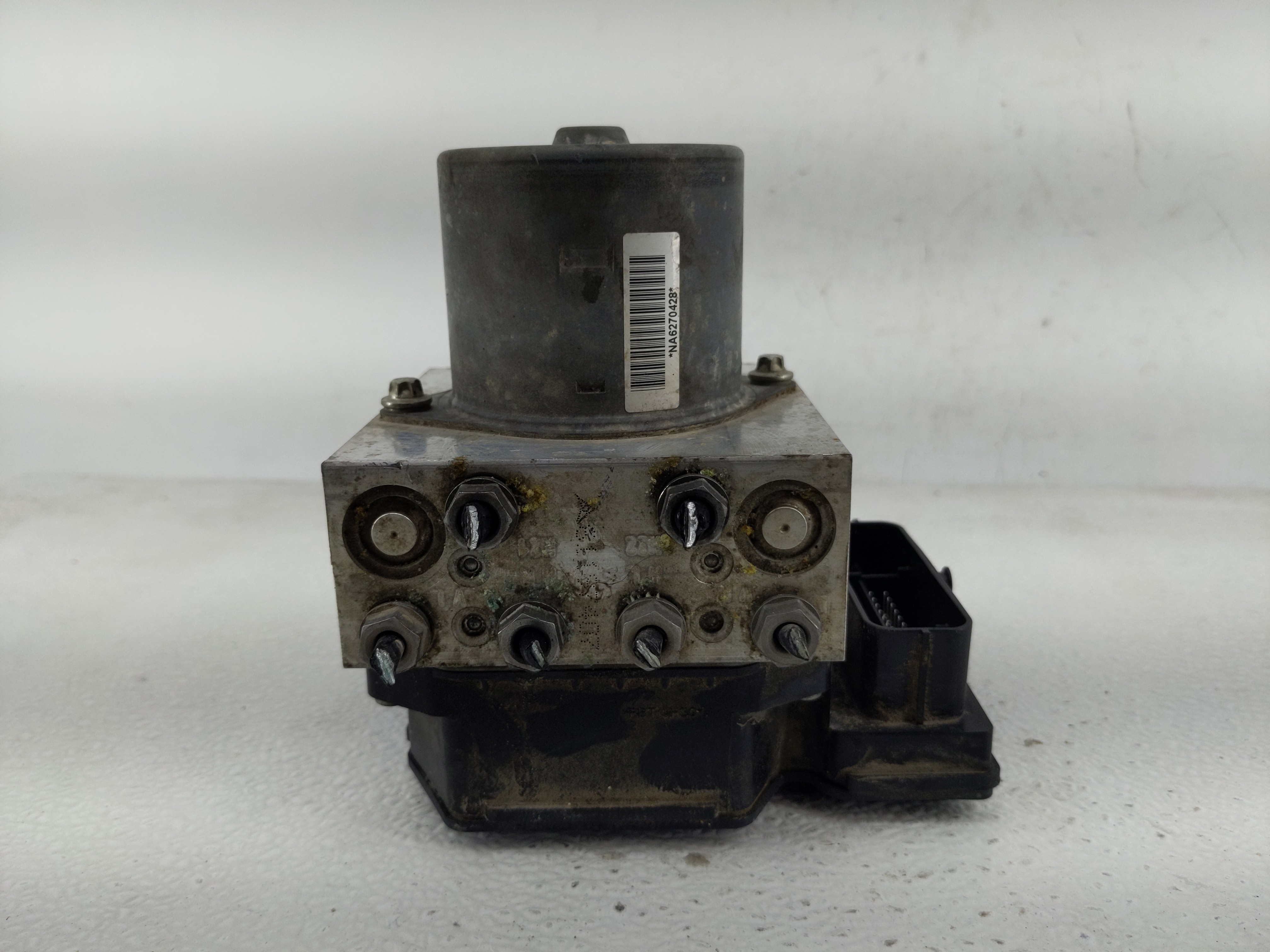 Picture of 2012-2012 Volkswagen Tiguan Abs Pump Control Module 1228969