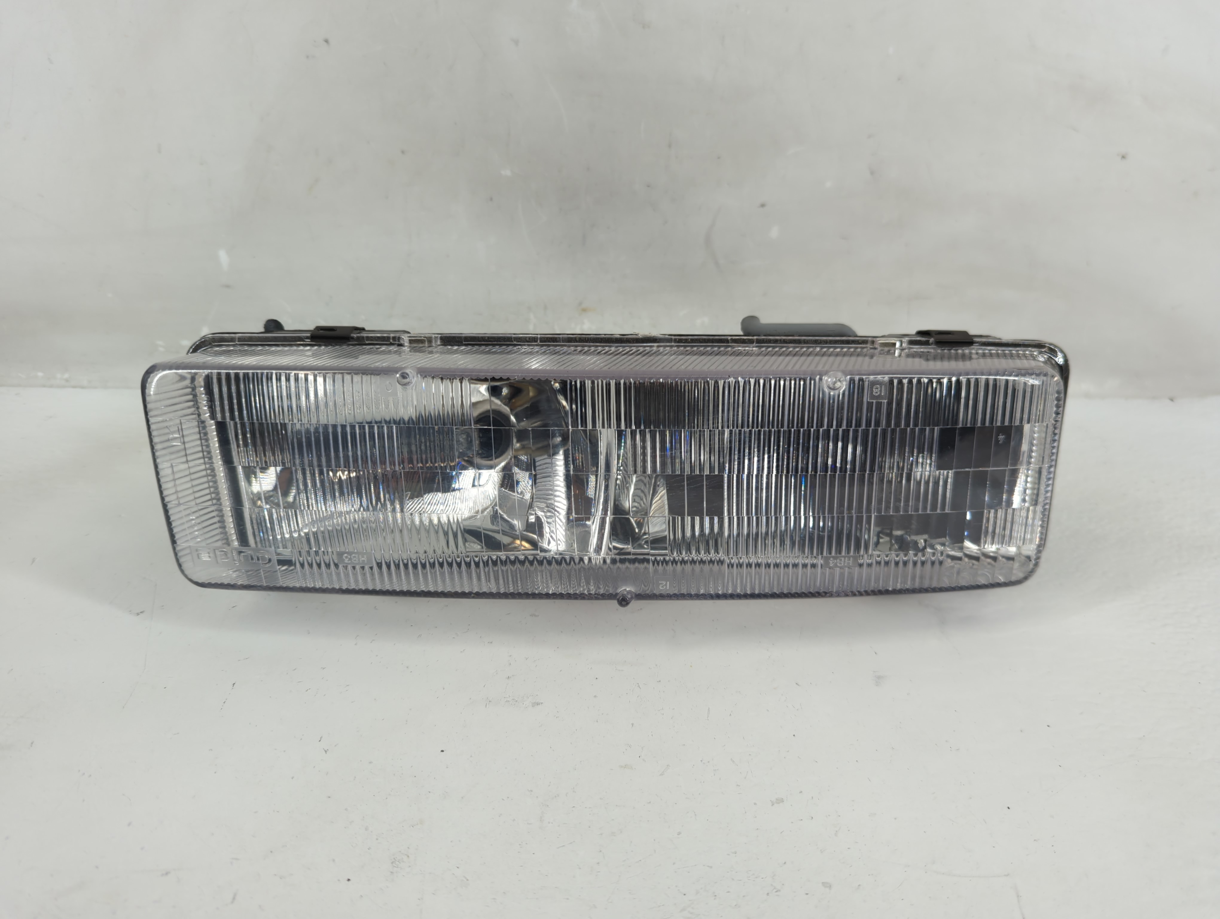 Picture of 1992-1997 Oldsmobile Cutlass Driver Left Oem Front Light Lamp 1228974