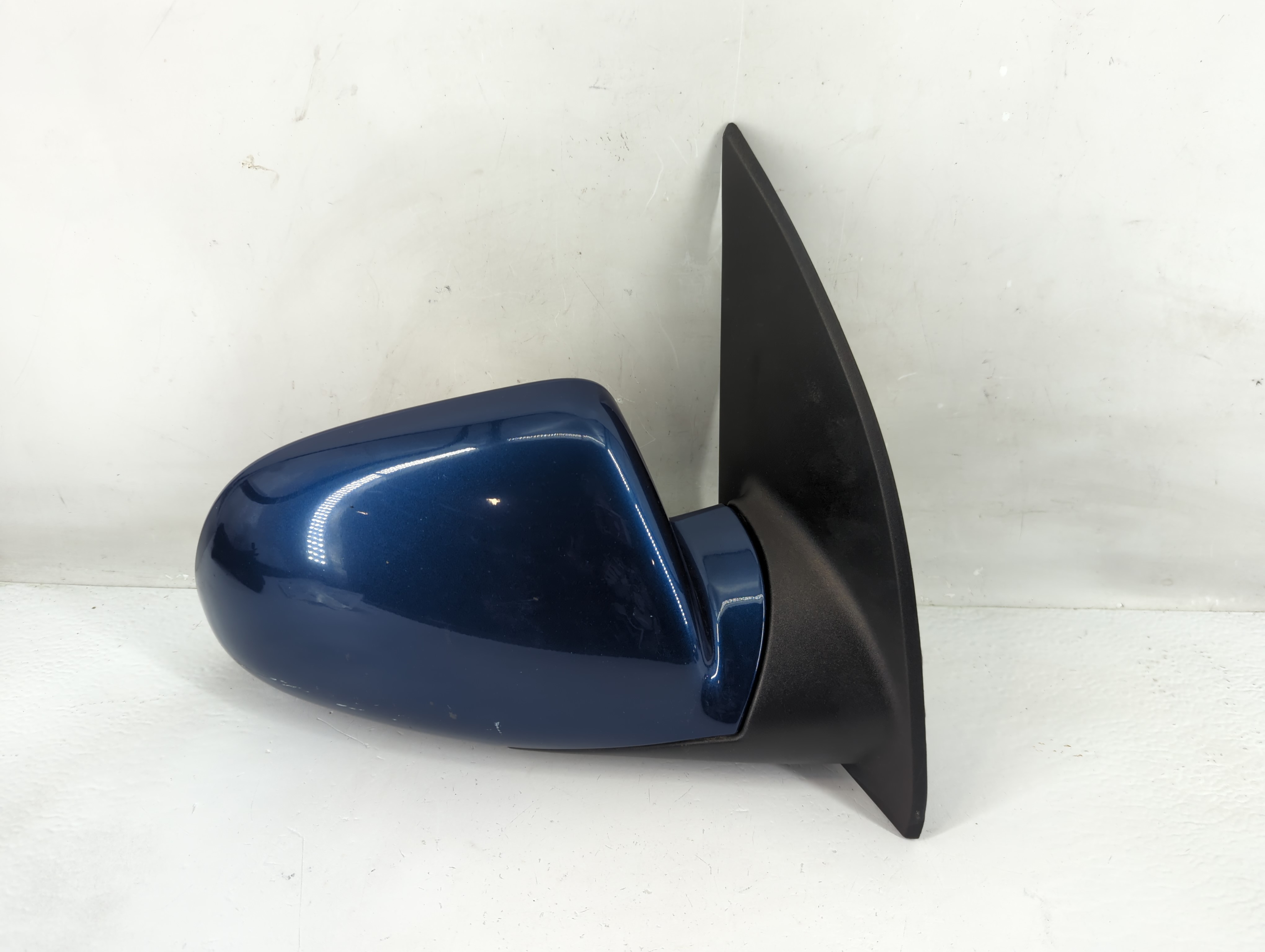 2006-2009 Chevrolet Equinox Passenger Right Side View Power Door Mirror 1228977 - Oemusedautoparts1.com