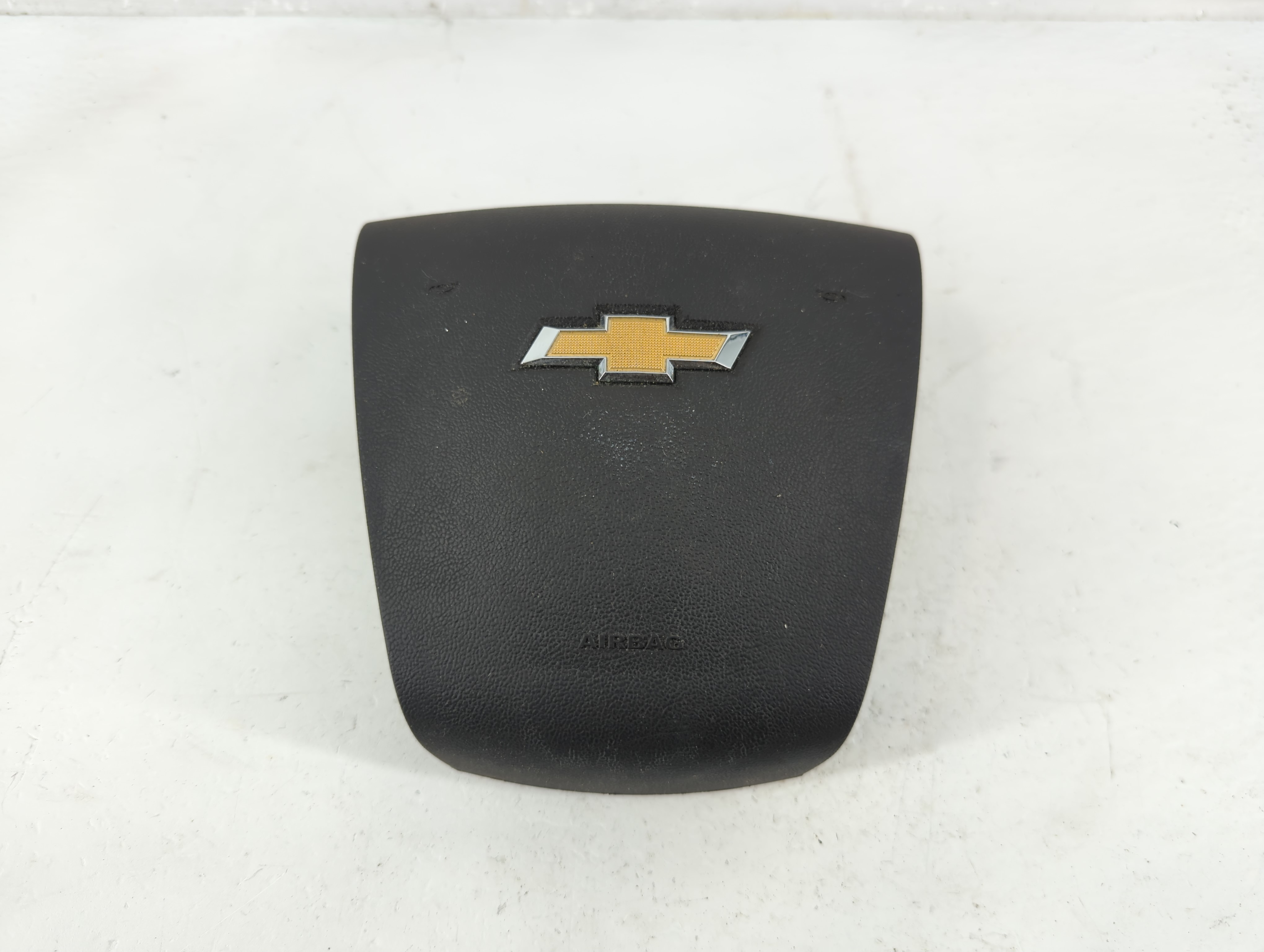 2010-2017 Chevrolet Equinox Driver Curtain Air Bag Oem 1228982 - Oemusedautoparts1.com