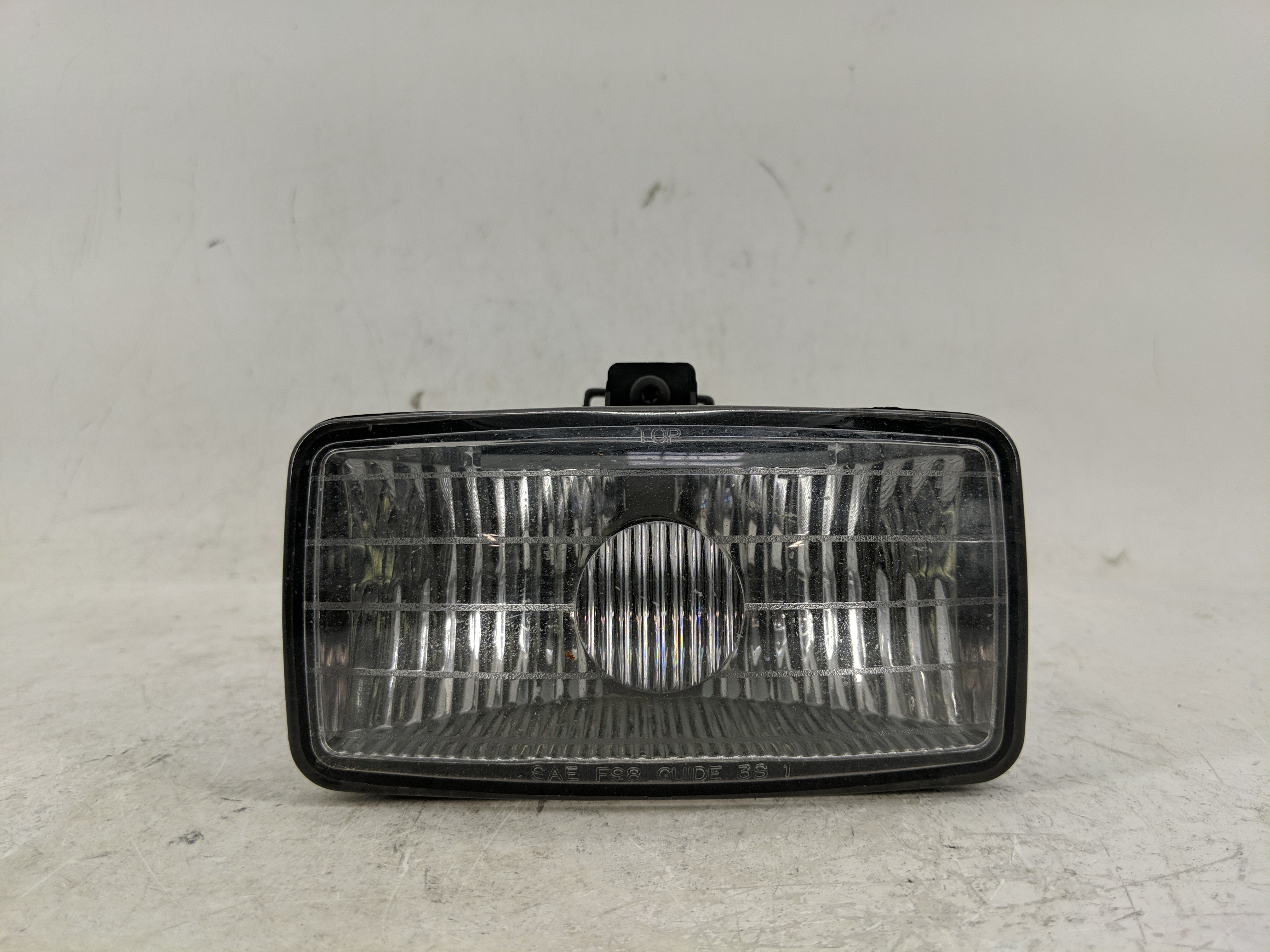 Picture of 1998-2001 Oldsmobile Bravada Passenger Right Oem Front Light Lamp 1228985