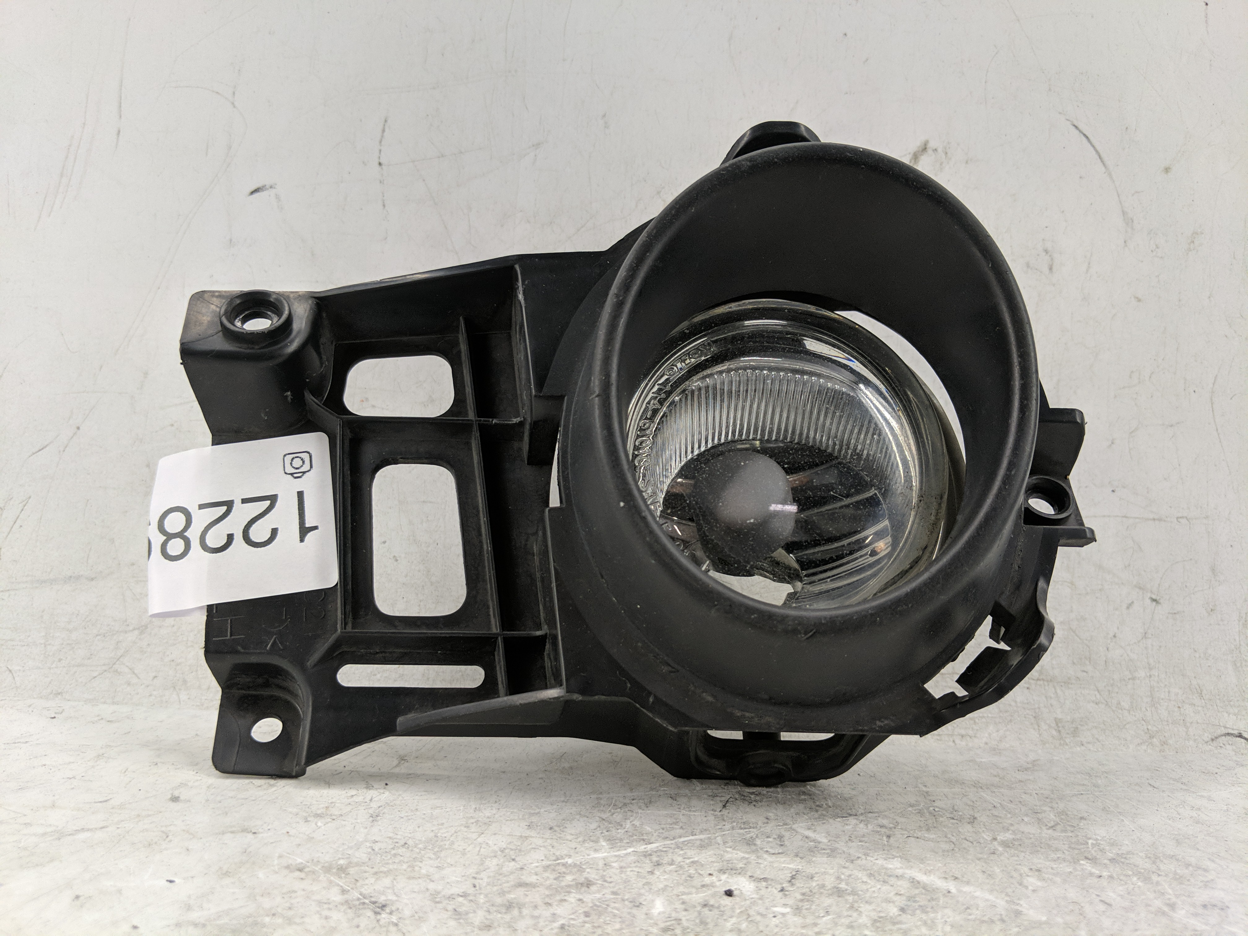 Mazda Miata Passenger Right Oem Front Light Lamp 1228986 - Oemusedautoparts1.com