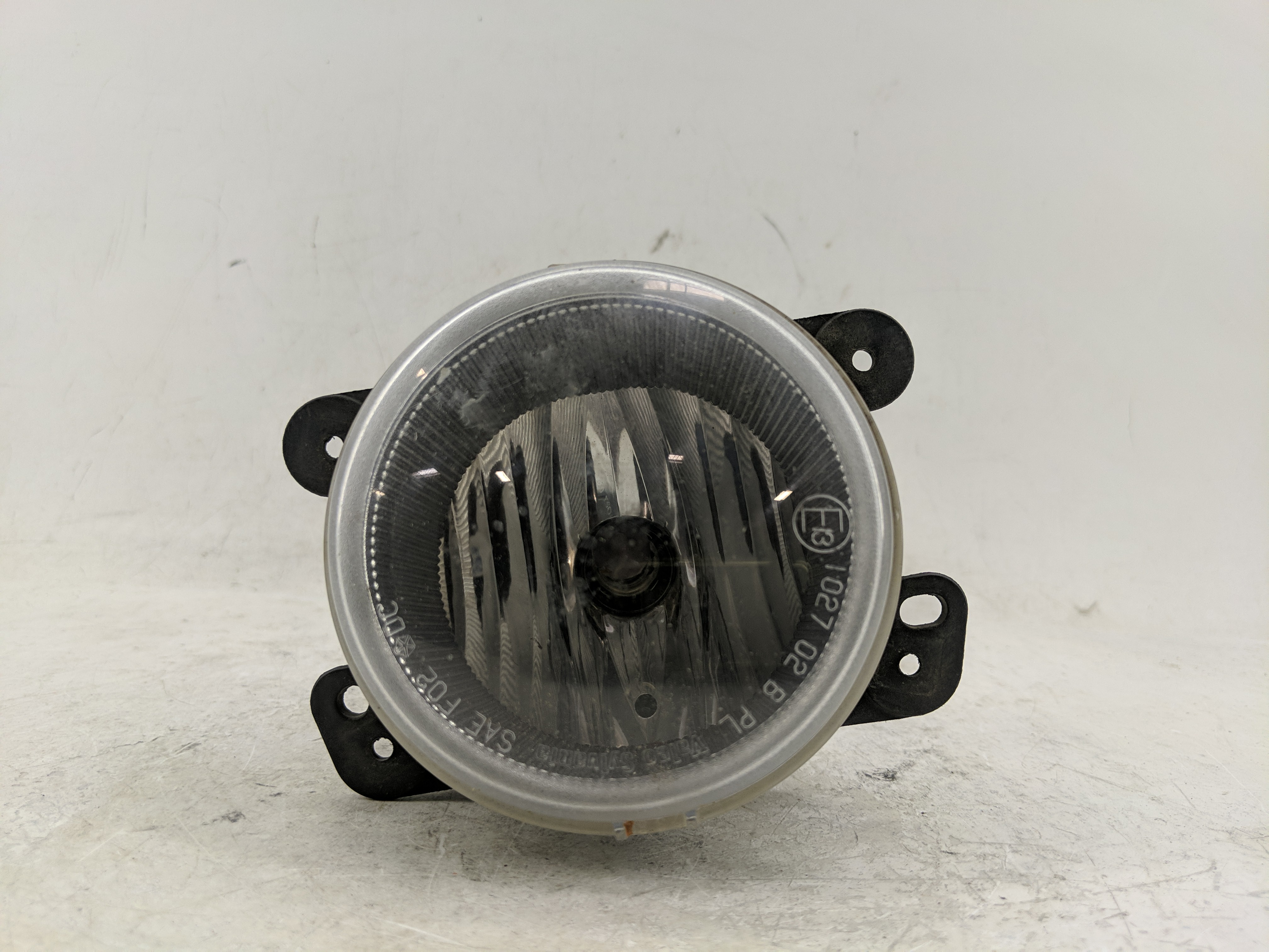 Picture of 2005-2008 Dodge Magnum Passenger Right Oem Front Light Lamp 1228989