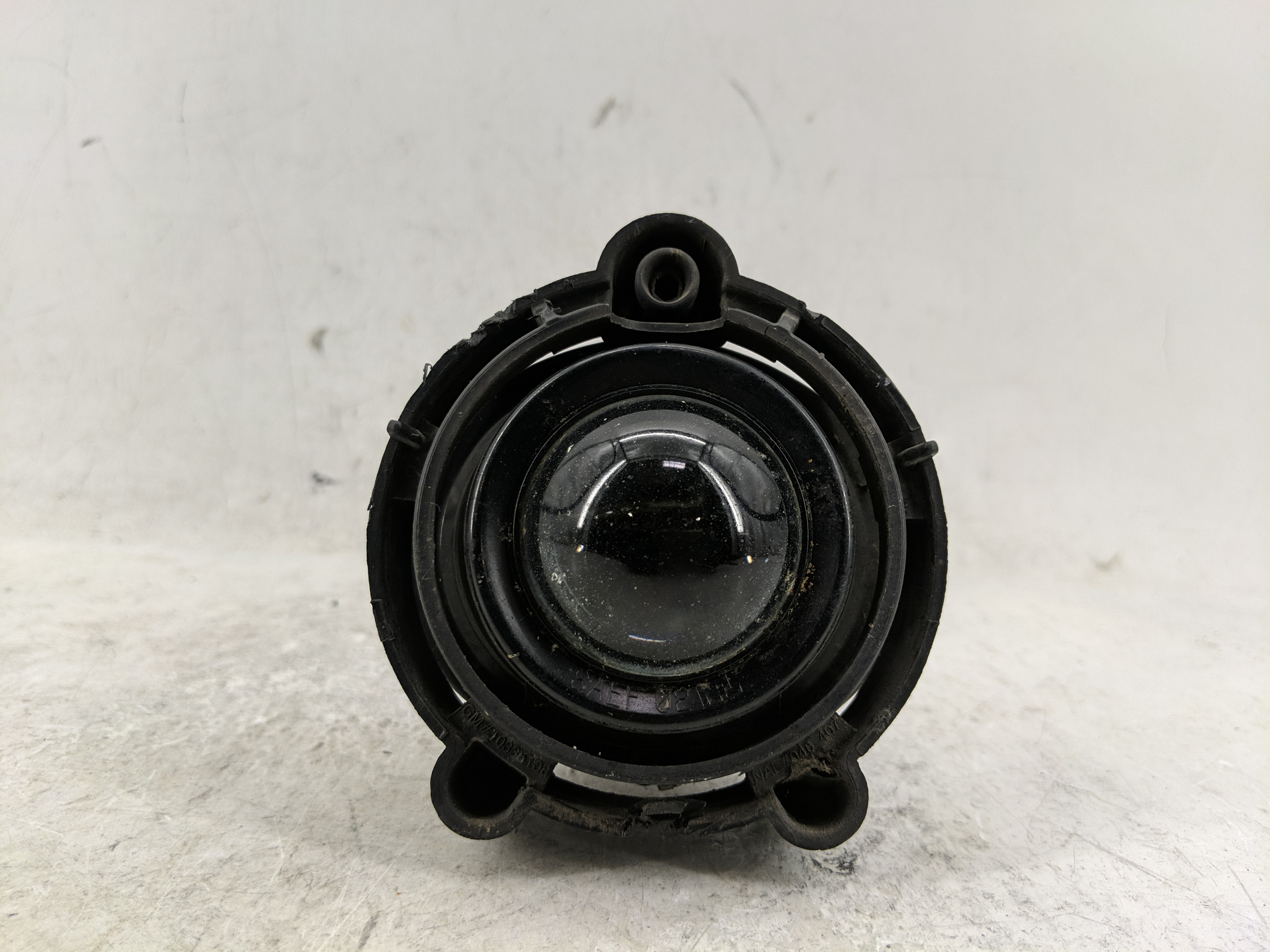 2007-2015 Chevrolet Equinox Driver Left Oem Front Light Lamp 1228990 - Oemusedautoparts1.com