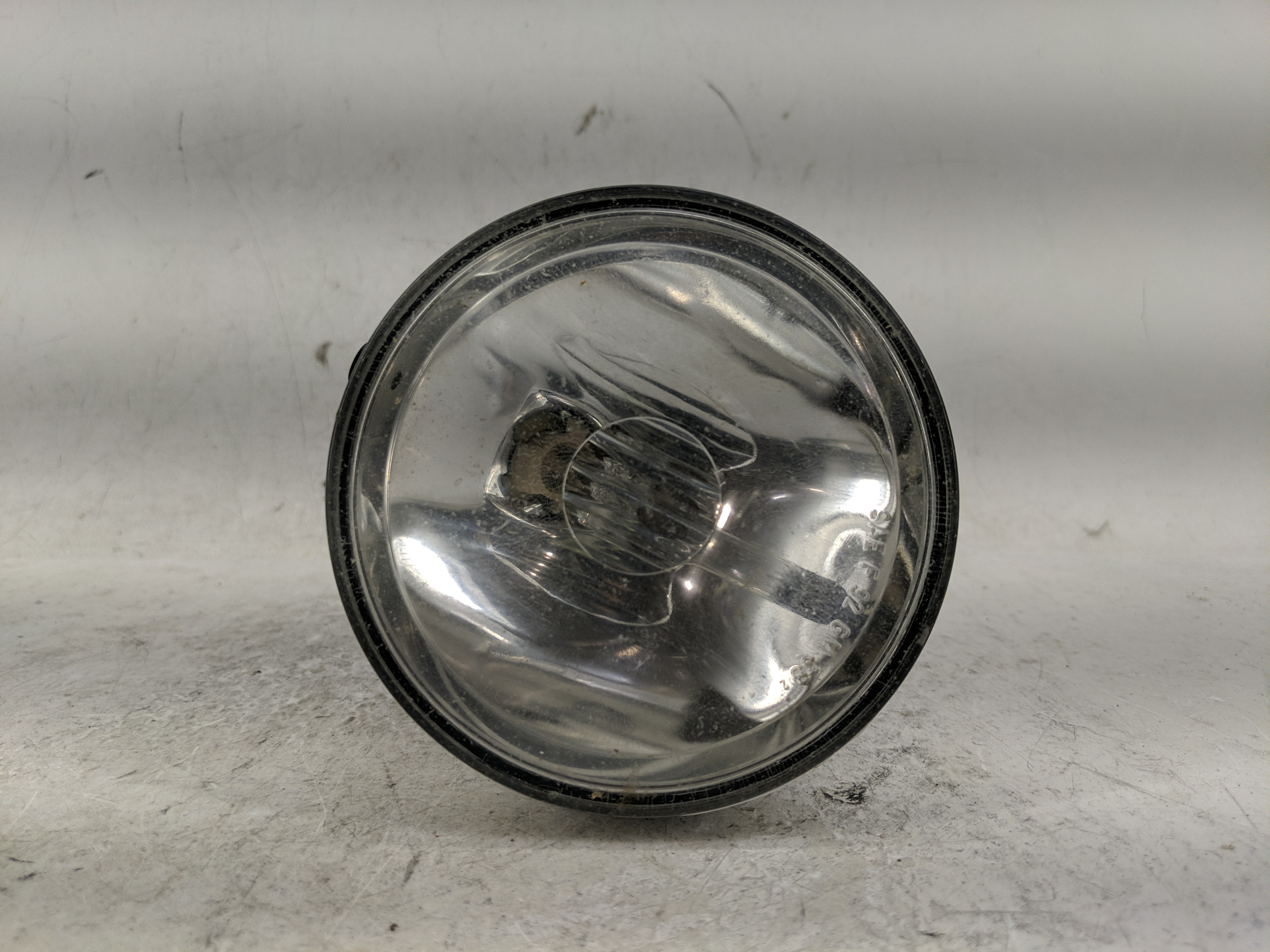 2002-2007 Buick Rendezvous Driver Left Oem Front Light Lamp 1228991 - Oemusedautoparts1.com